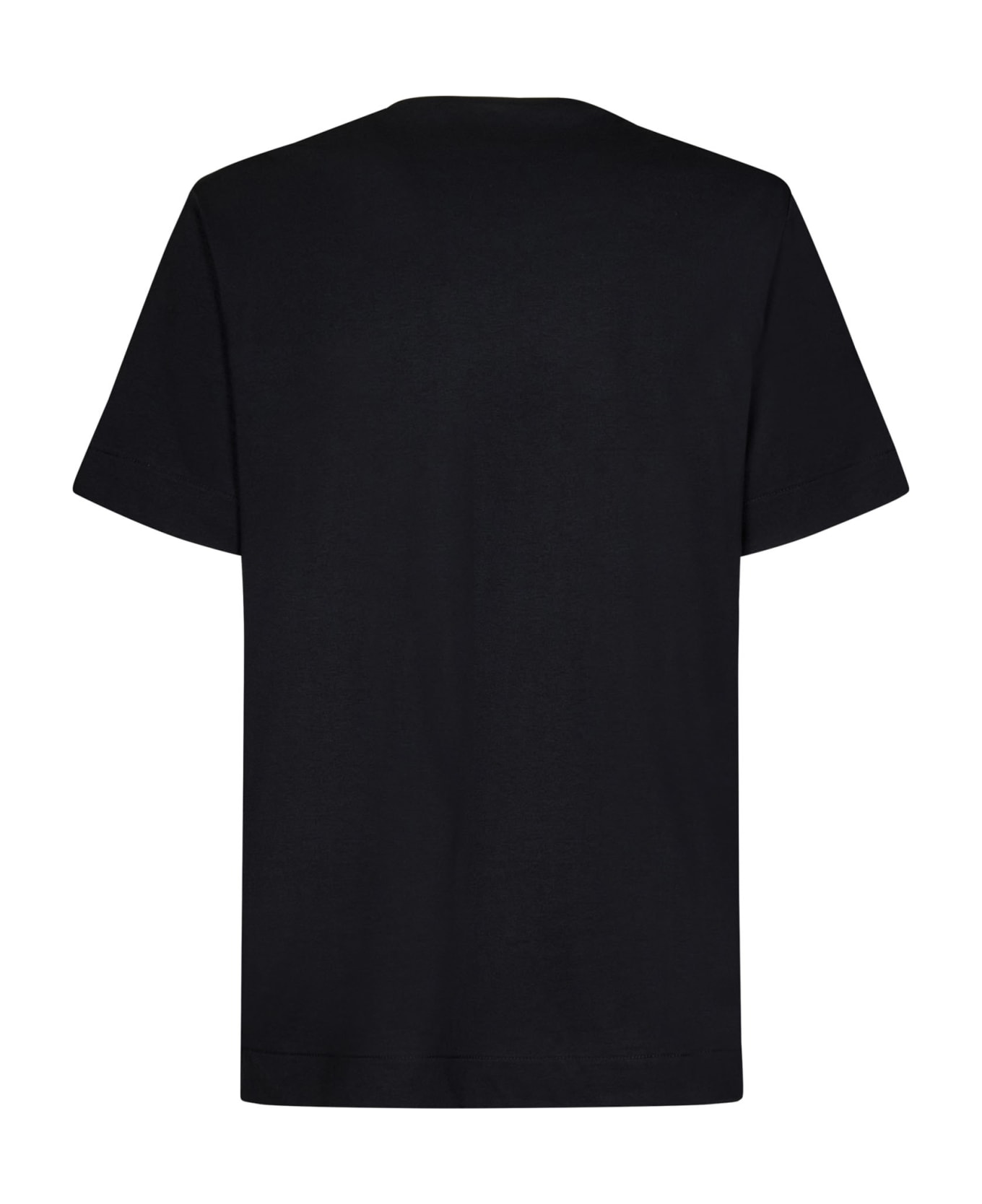 1017 ALYX 9SM Ball Chain T-shirt - BLACK