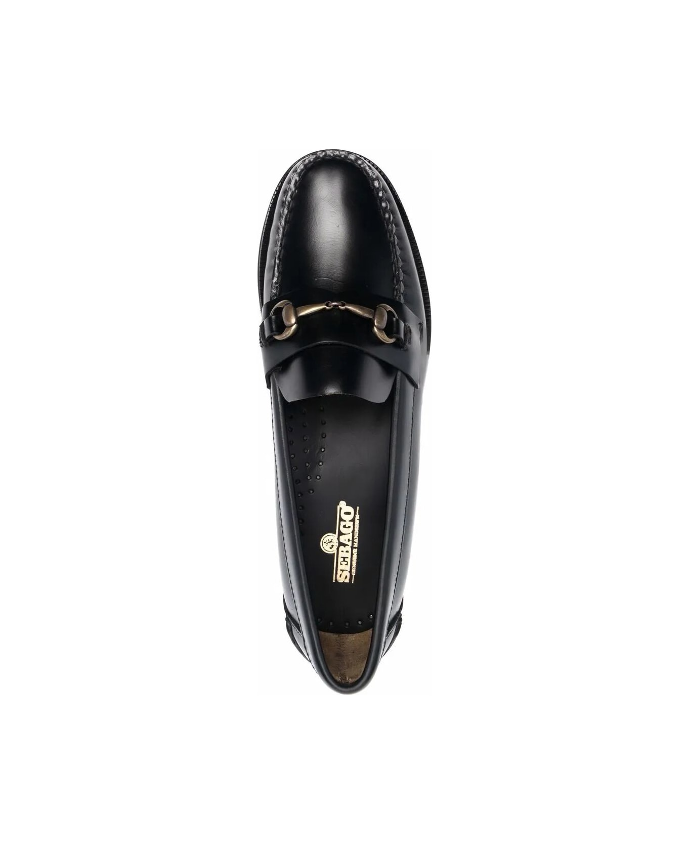 Sebago Classic Joe Woman - Black