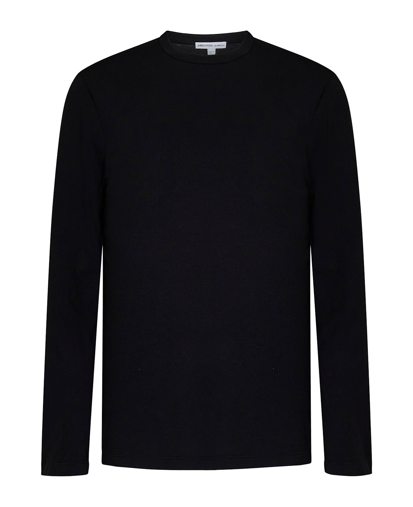 James Perse T-shirt - Black