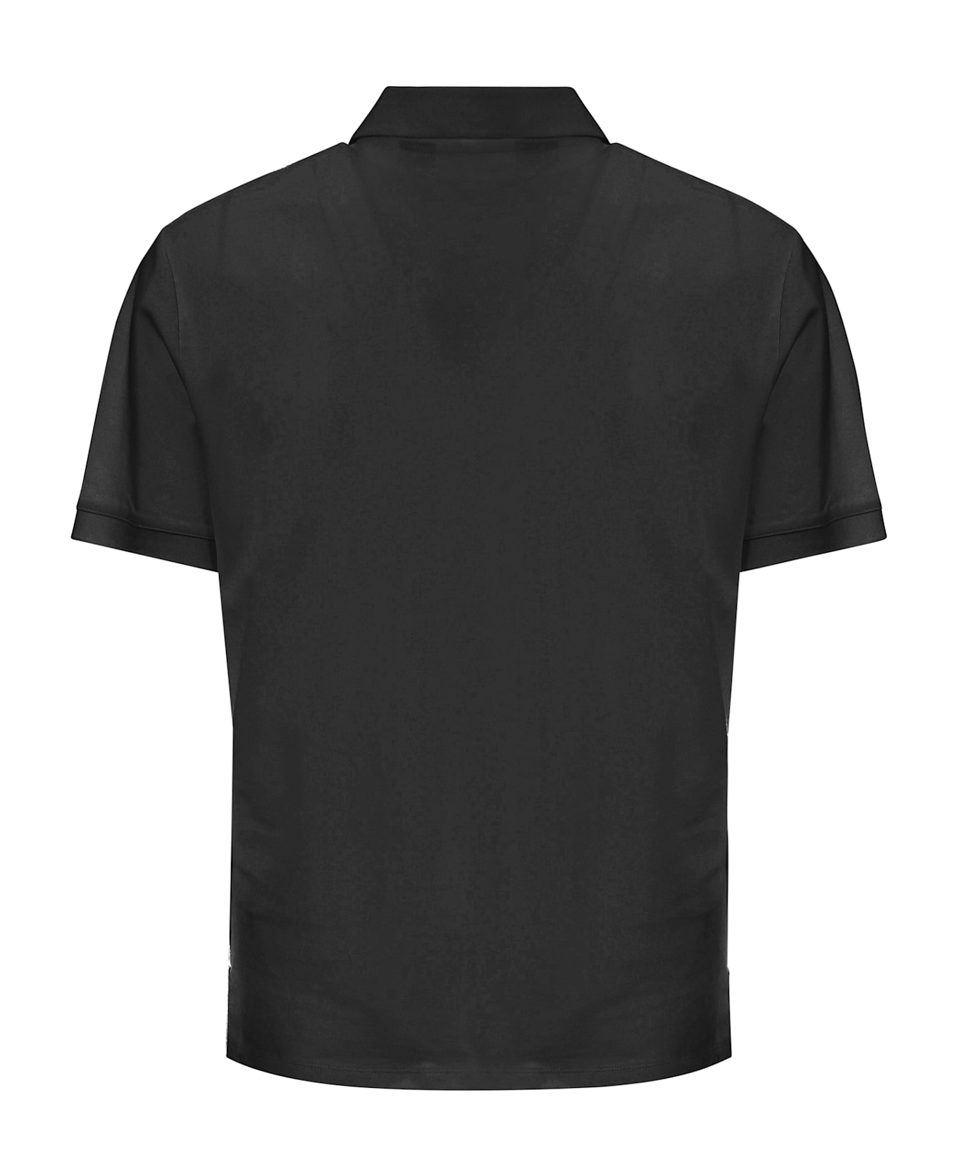 Just Cavalli Black Polo - Black