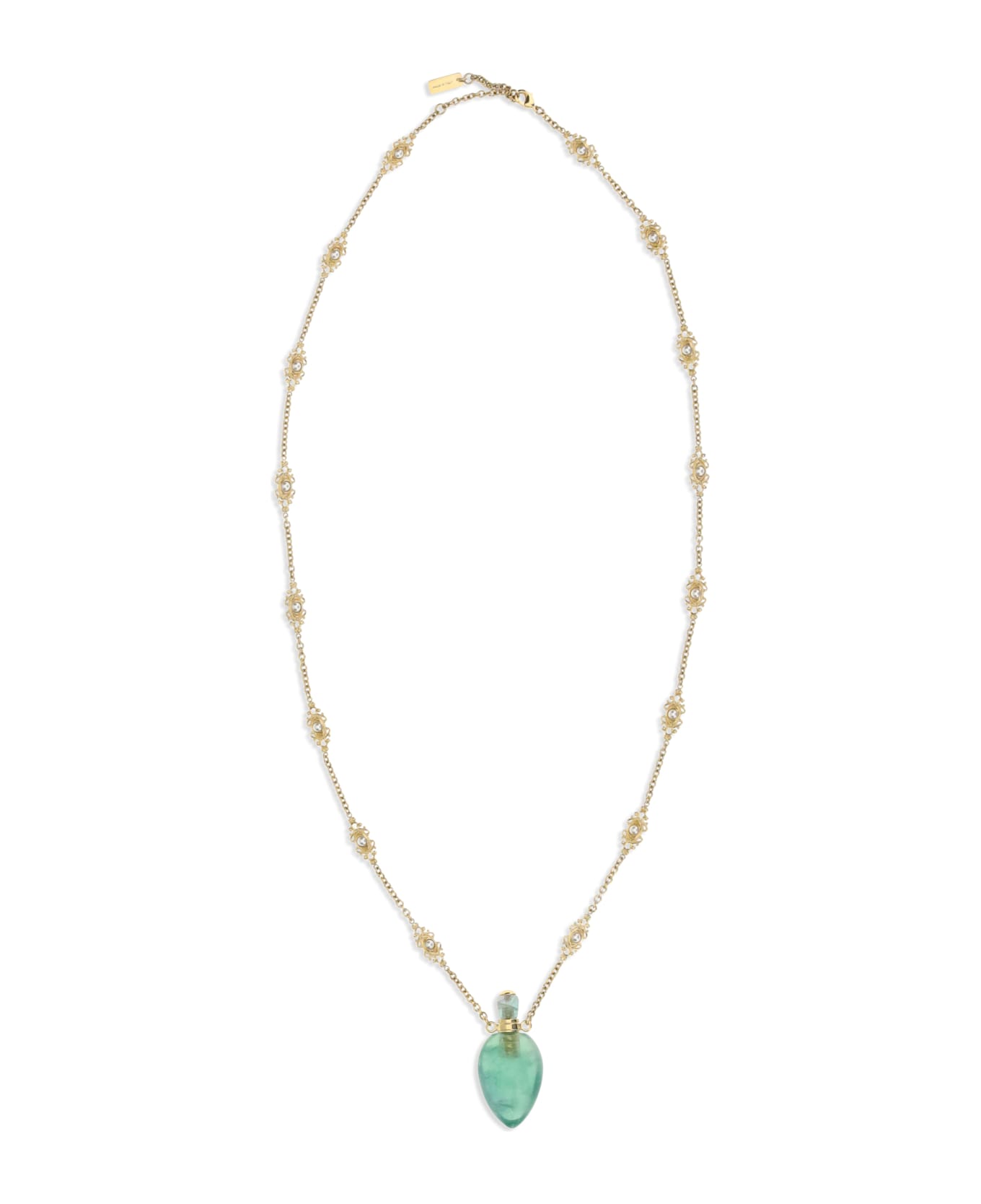 Chloé Elixir Pendant Necklace