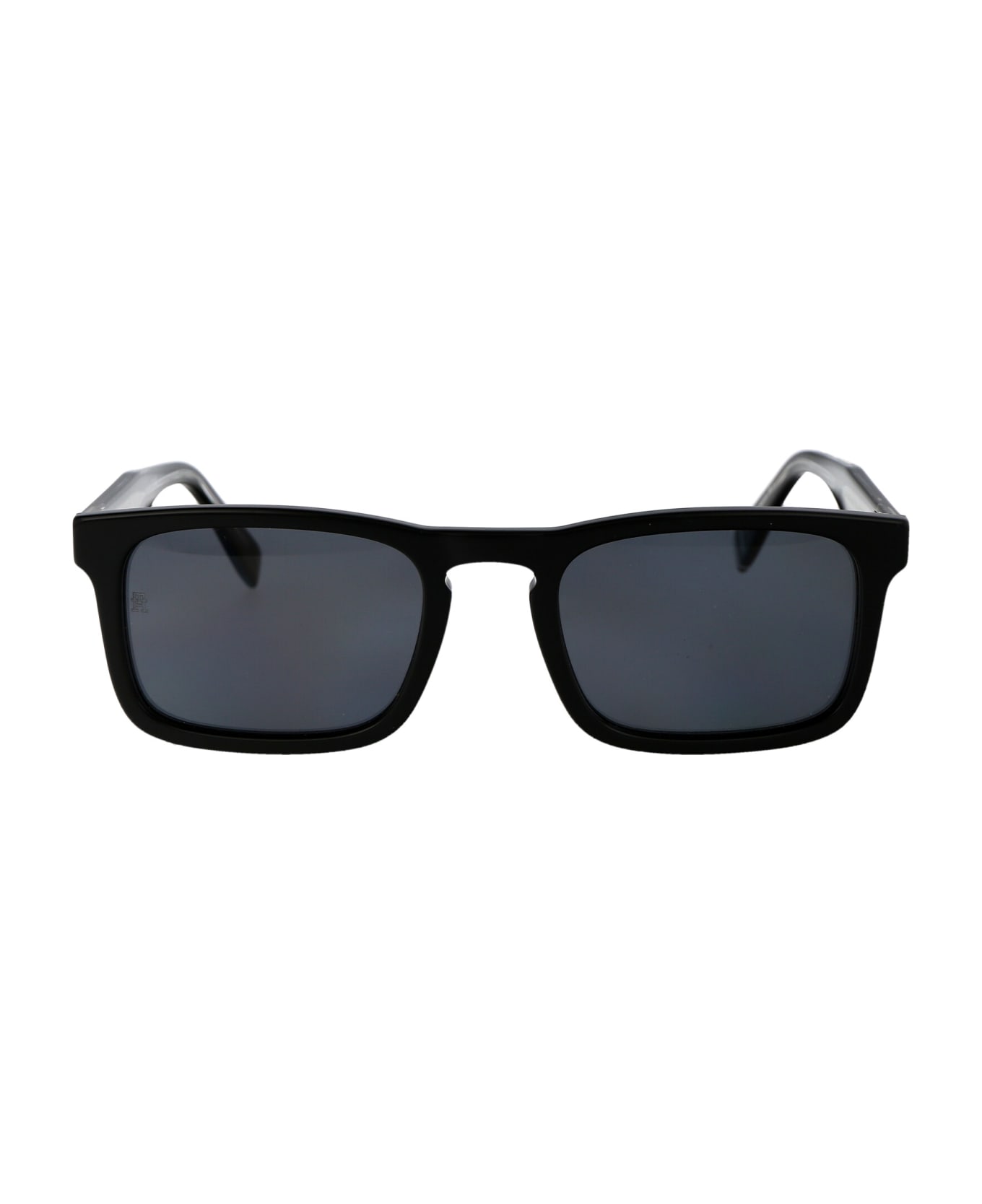 Tommy Hilfiger Th 2068/s Sunglasses - 807IR BLACK