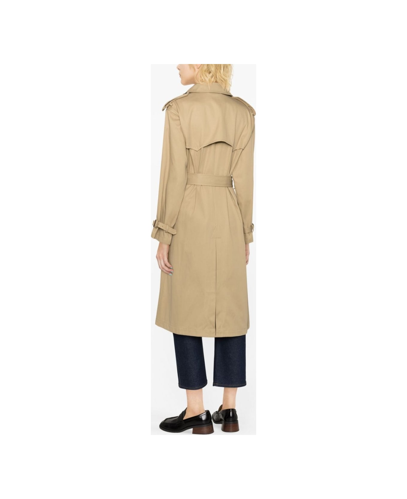 Ralph Lauren Trench - Beige