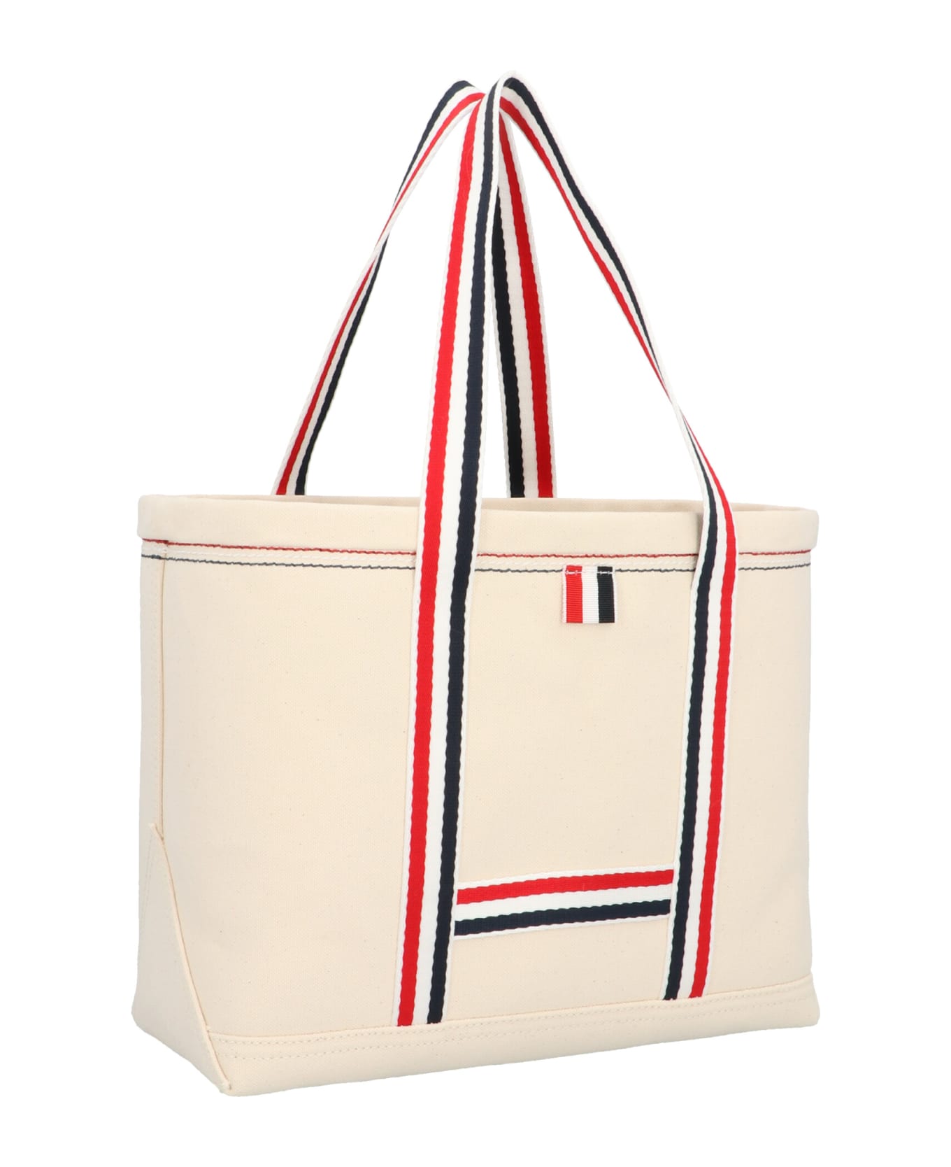 Thom Browne Bag - Offwhite