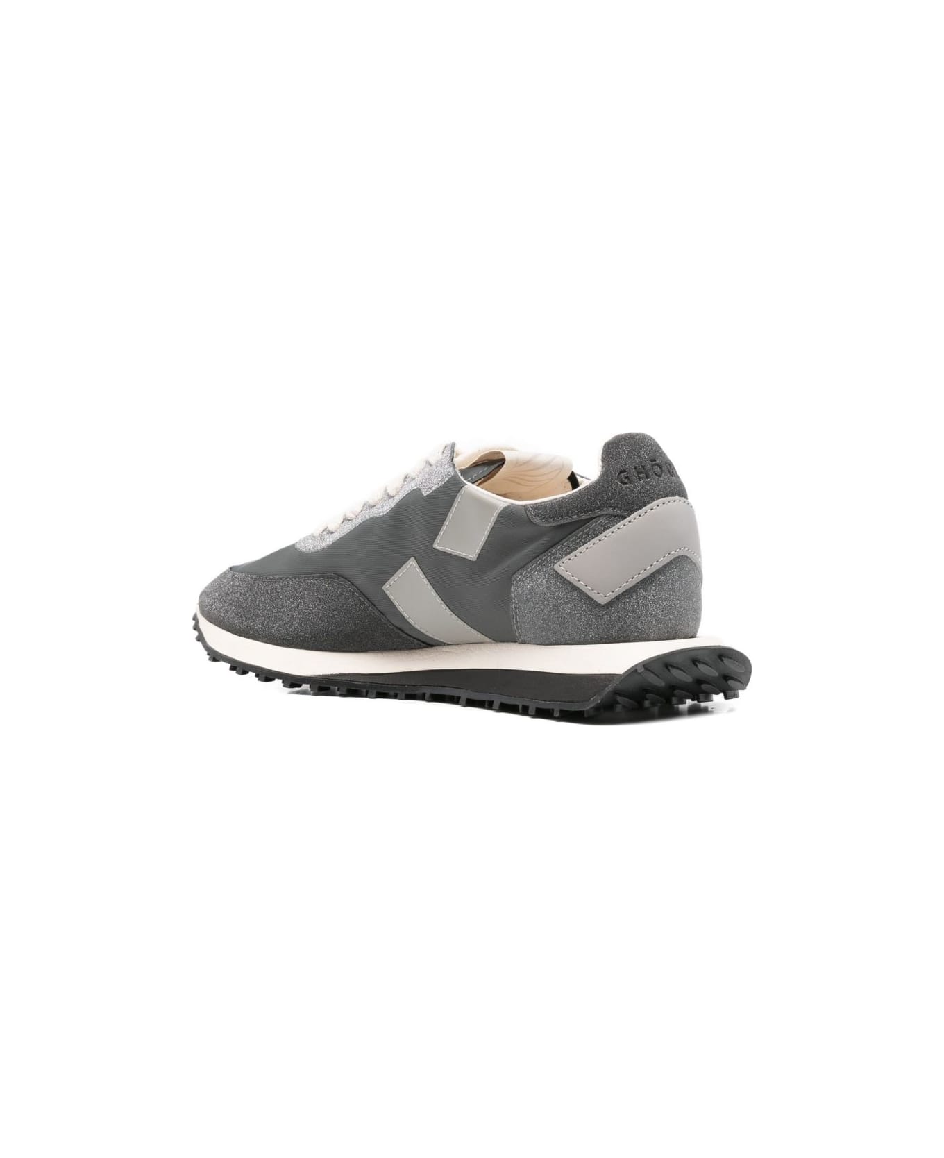 GHOUD Starlight Low Sneakers - Grey