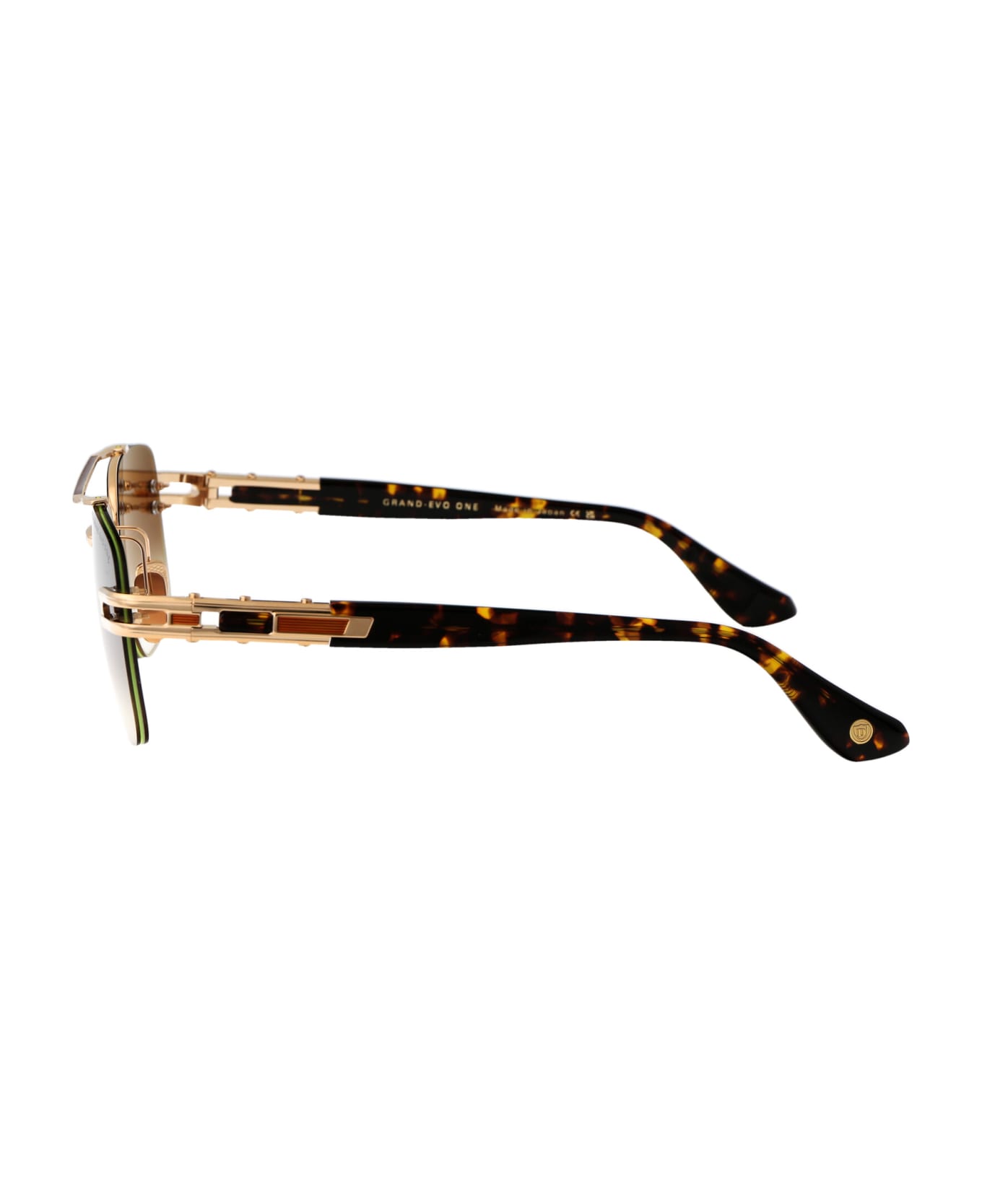 Dita Grand-evo One Sunglasses - Liv cat-eye sunglasses