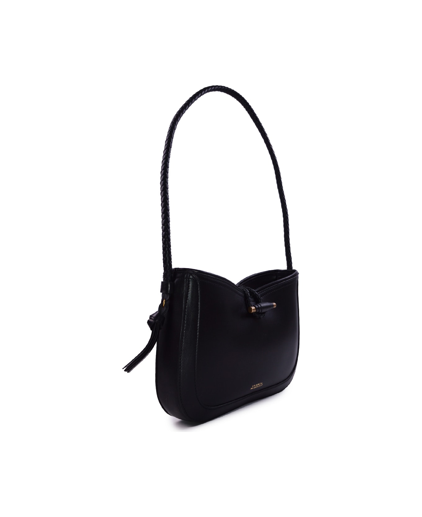 Isabel Marant Shoulder Bag - Black