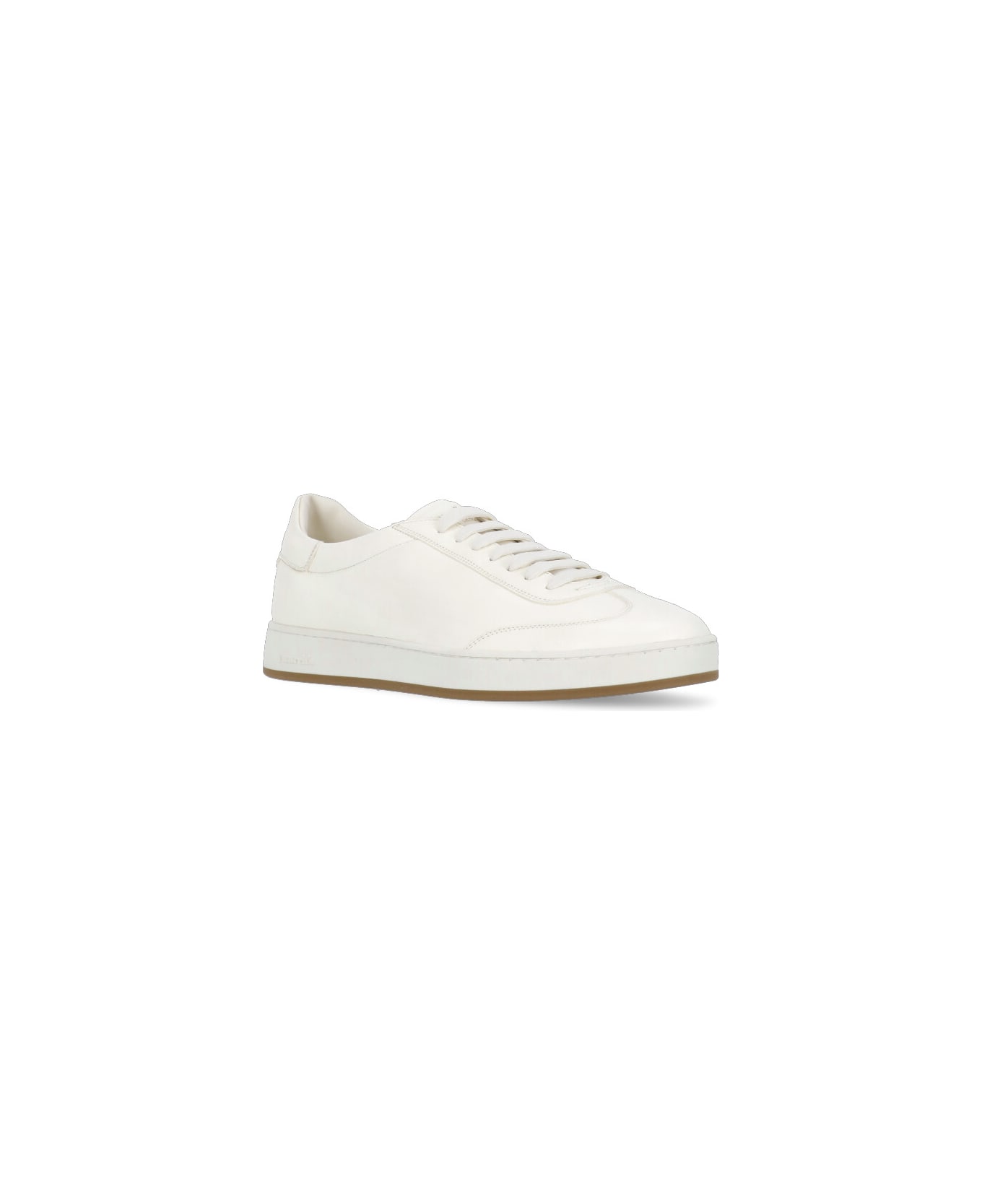 Church's Largs 2 Sneakers - Ivory スニーカー