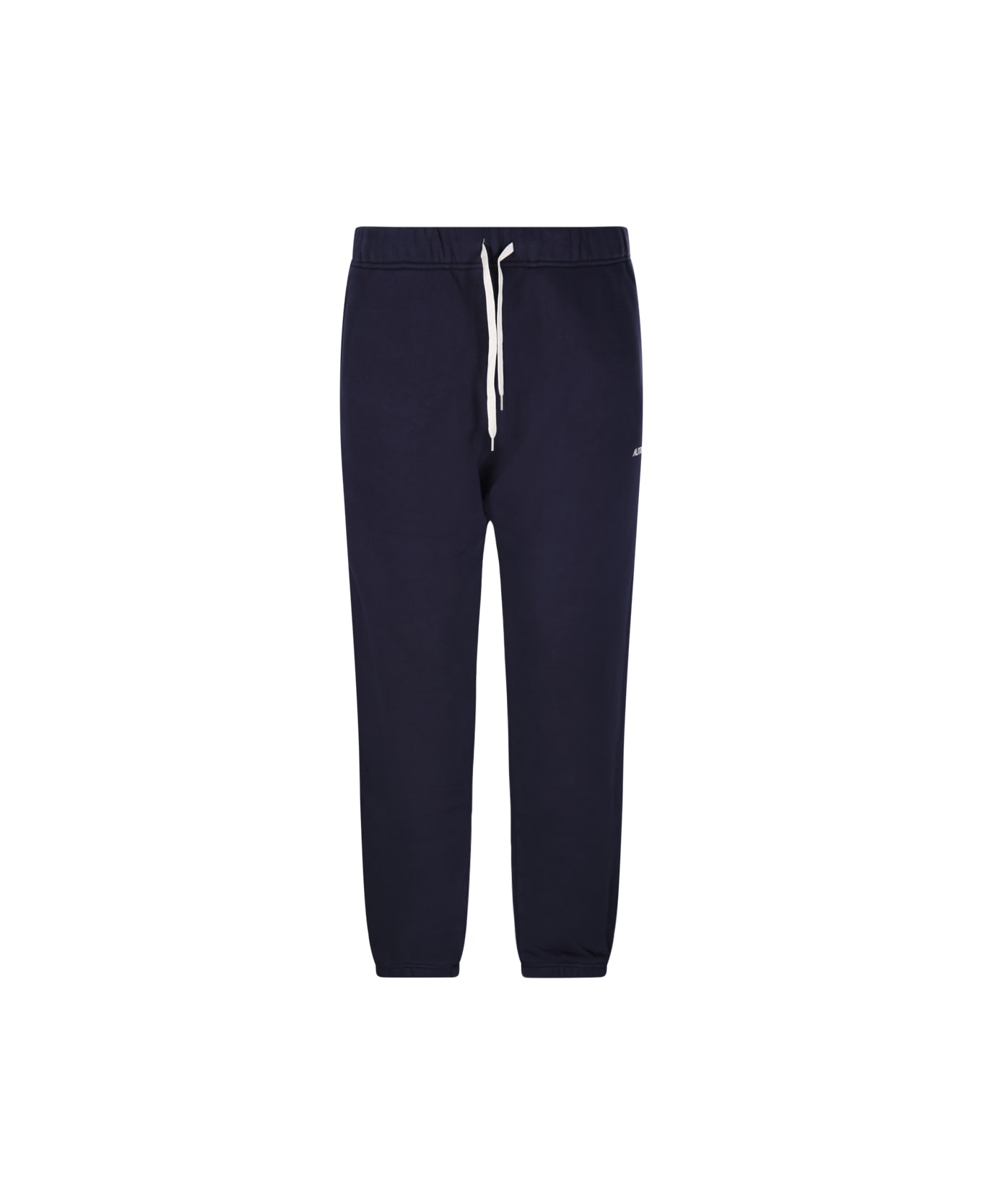 Autry Sweatpants Man - Blue