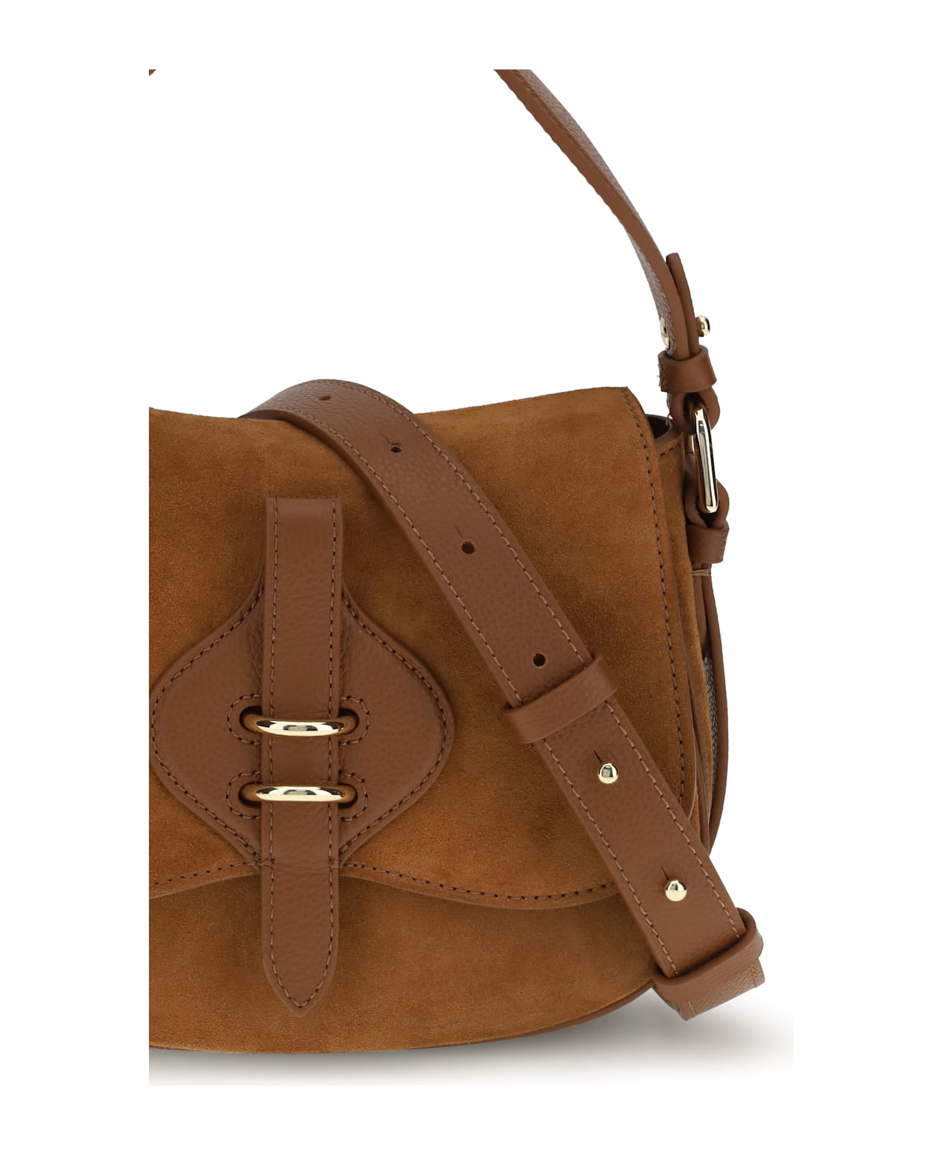 Coccinelle Small Mavery Shoulder Bag