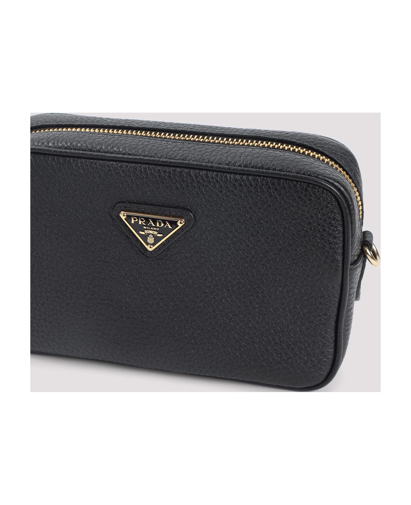 Prada Pouch - Nero