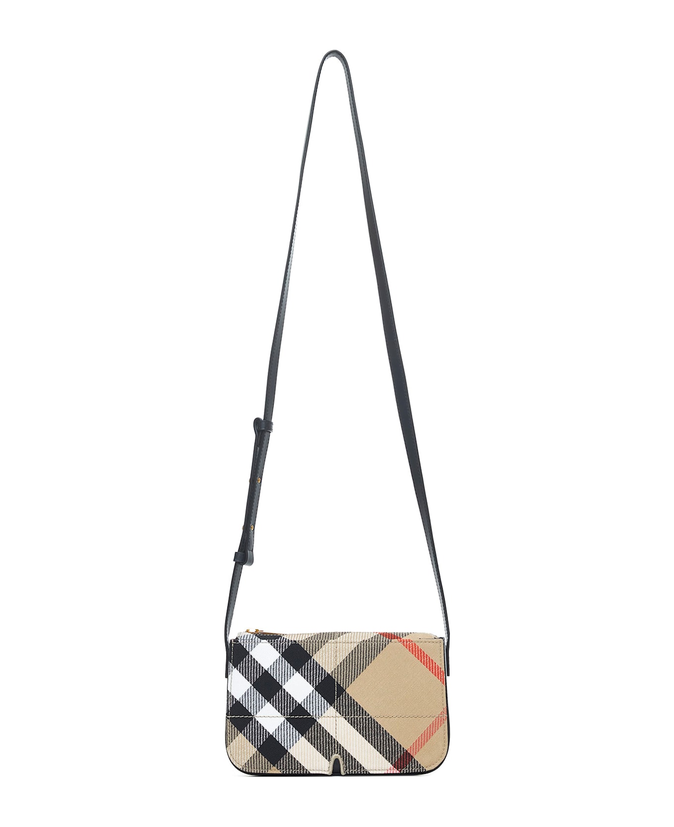 Burberry Shoulder Bag - Sand ip check