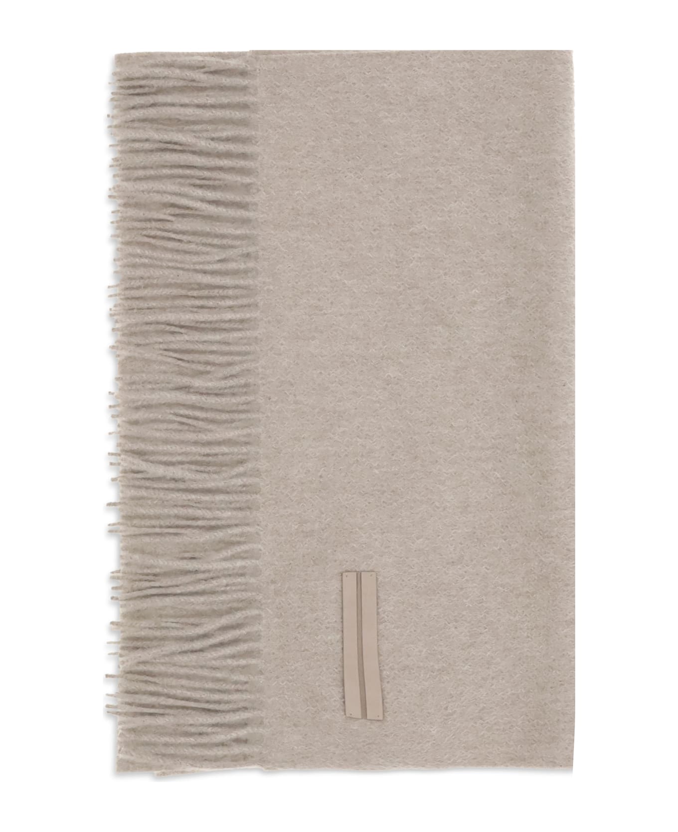 Zegna Cashmere Oasi Scarf