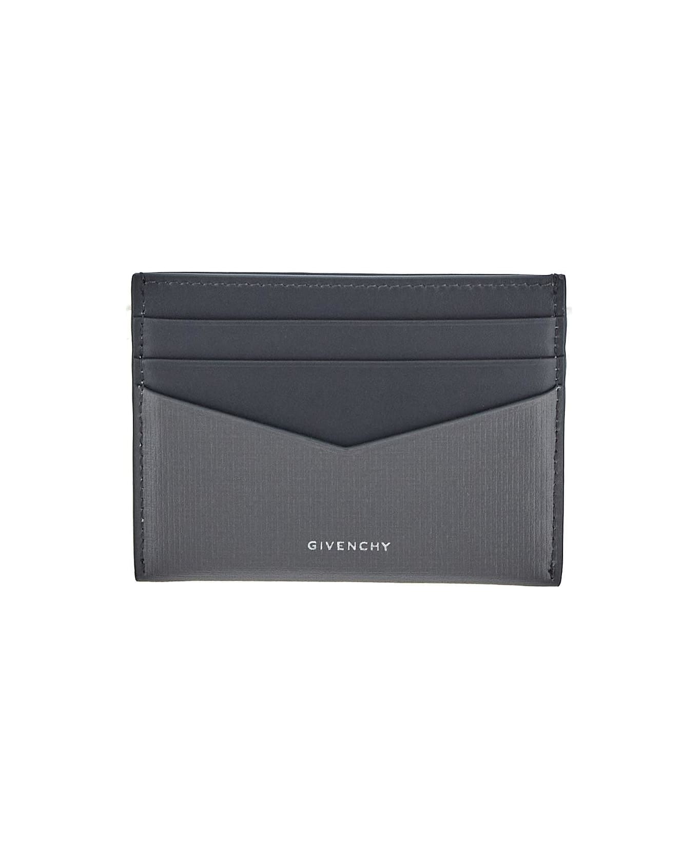 Givenchy Card Holder - GREY 財布