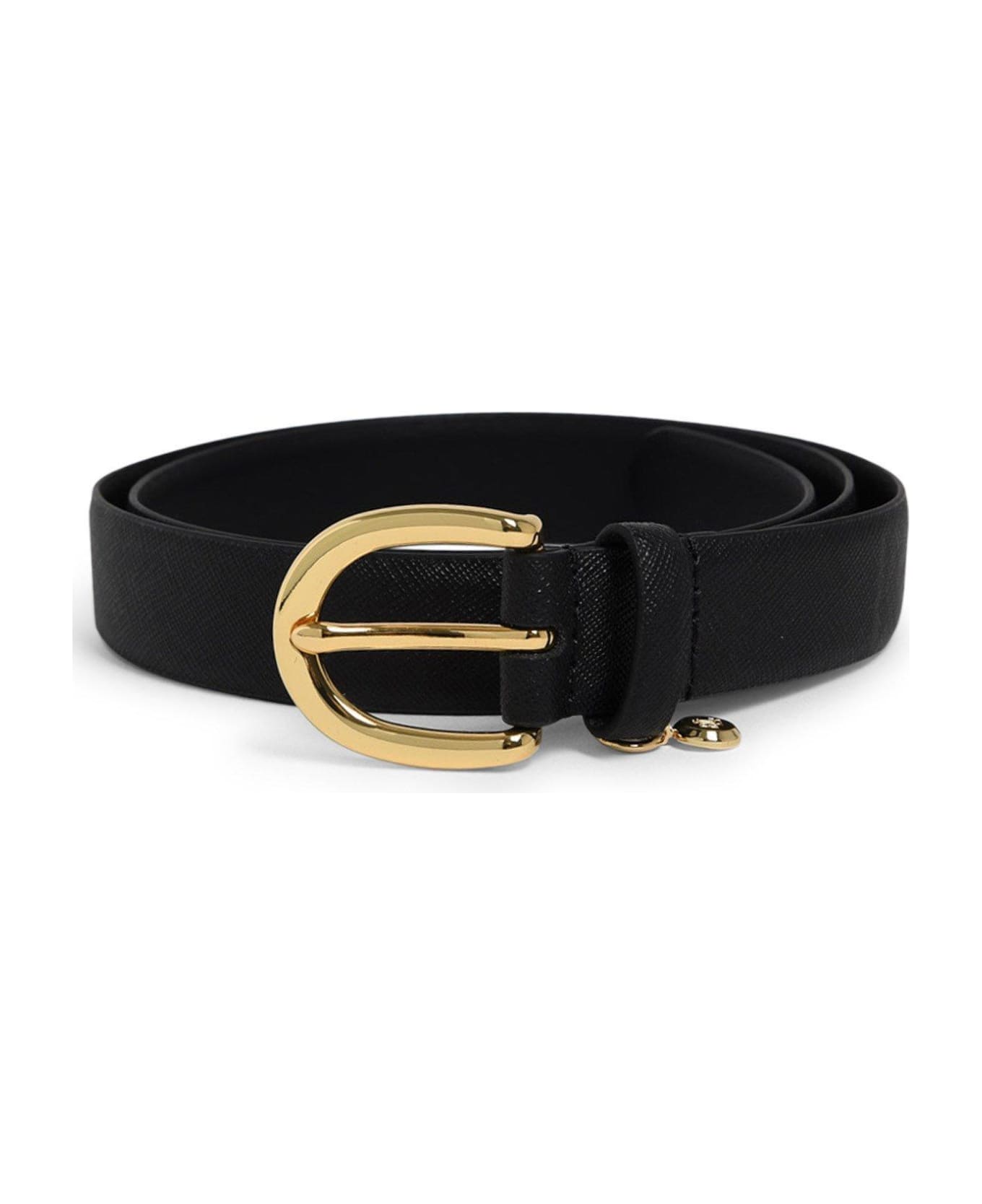 【送料&関税込】Polo Ralph Lauren Logo Charm Buckle Belt Polo Ralph Lauren Logo Charm Belt | italist