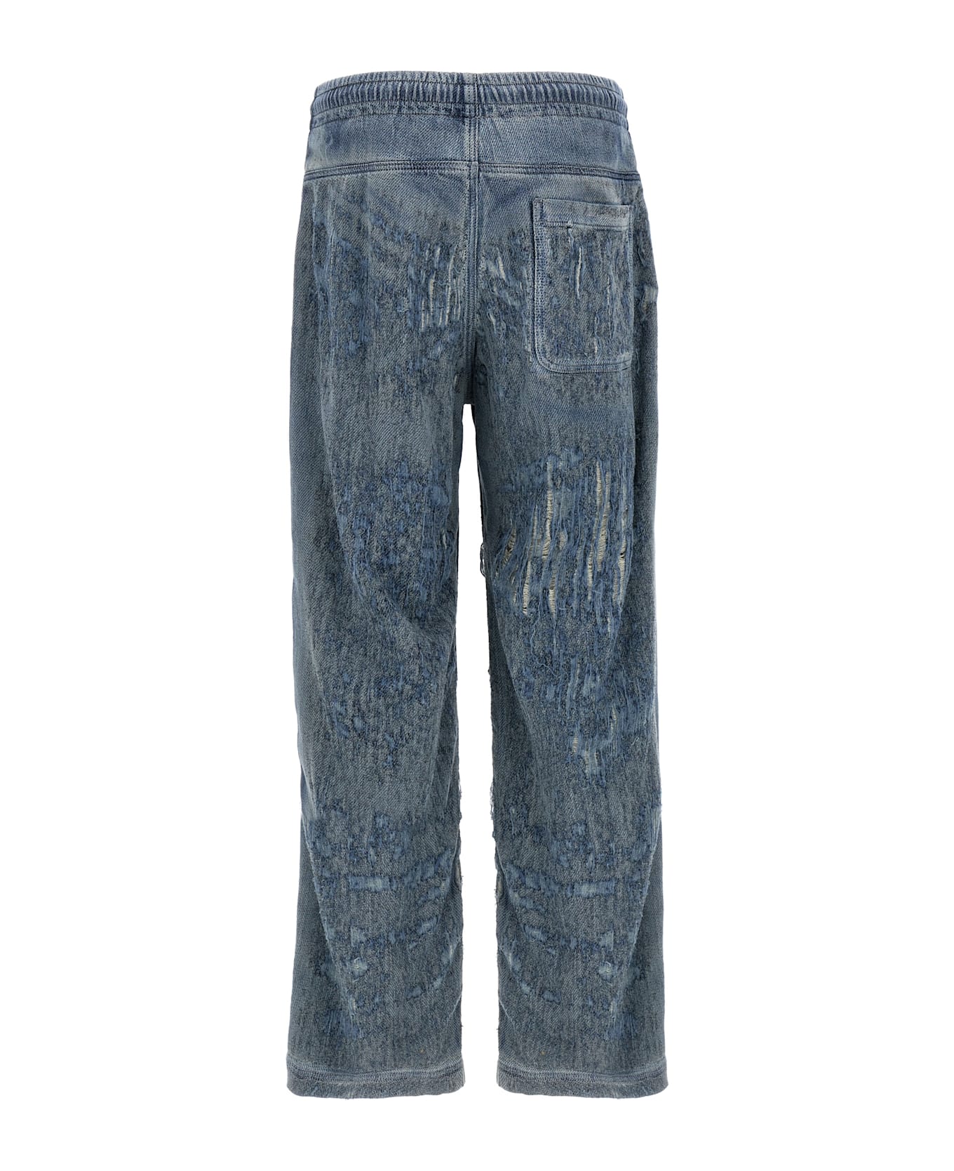 Diesel 
d-enimos 068rq
 Jeans - denim