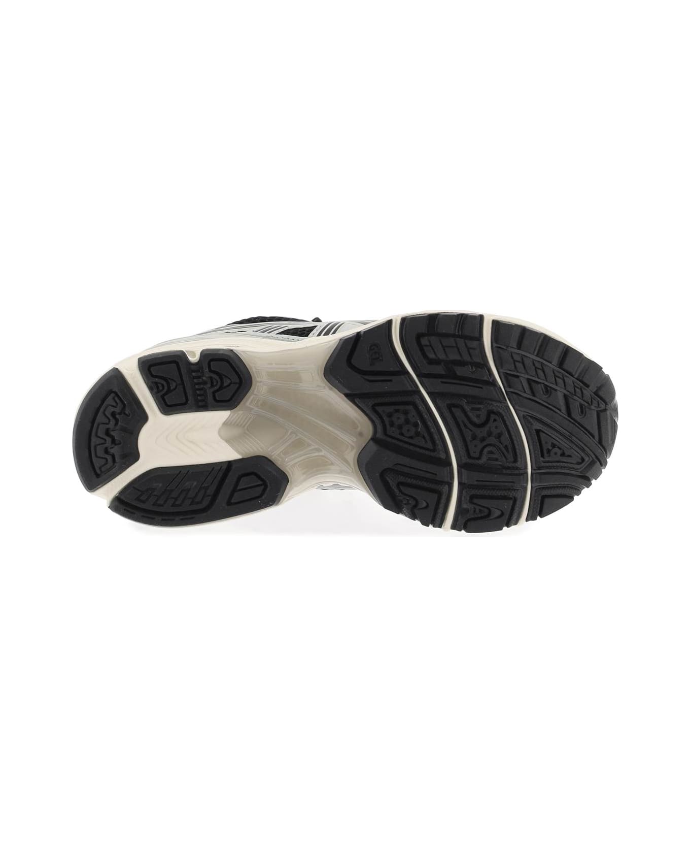 Asics Gel-kayano 14 Sneakers - BLACK SEAL GREY (Grey) スニーカー