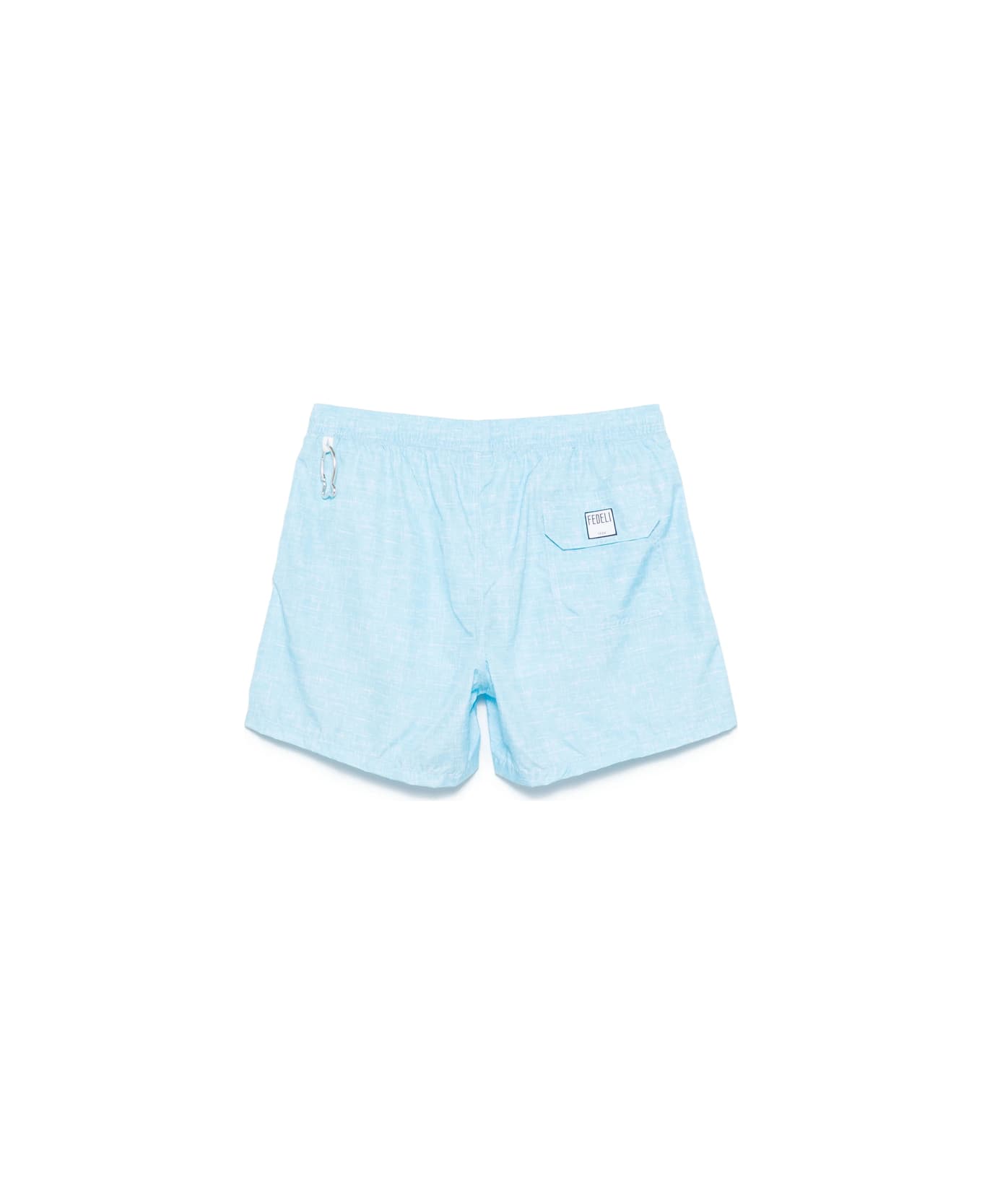 Fedeli Beachwear - BLUE