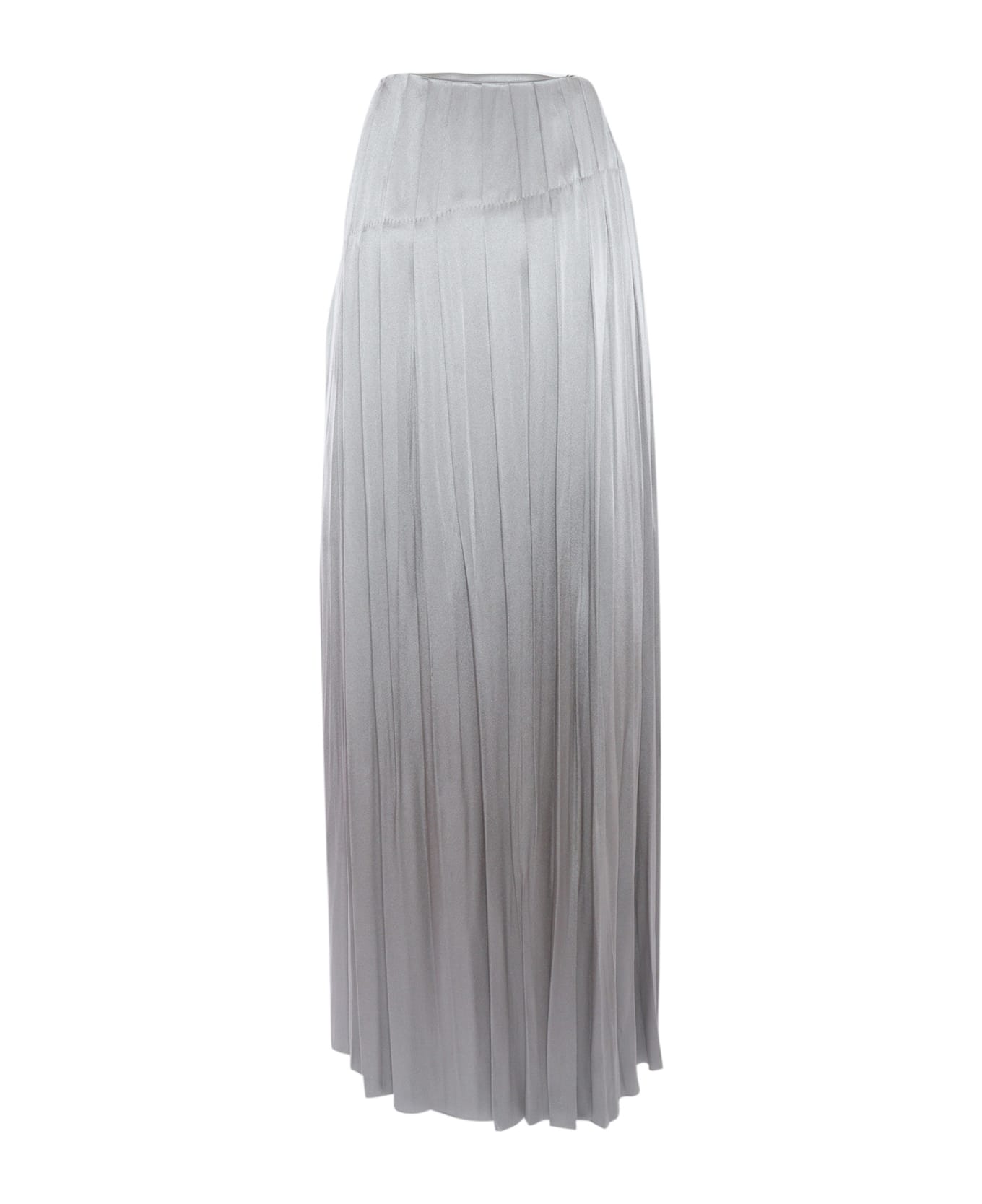 Alberta Ferretti Skirt - GREY