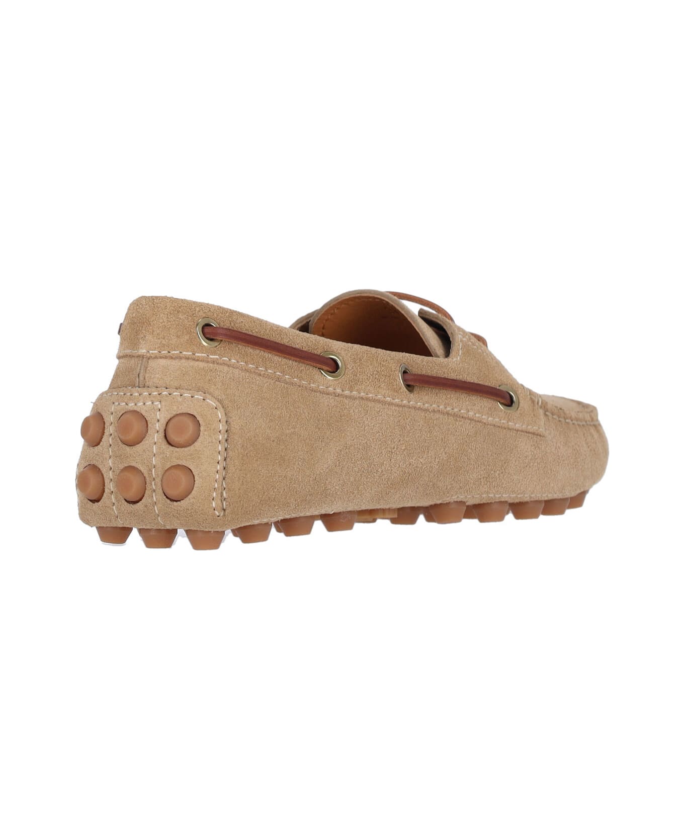Tod
s Bubble Loafers - Beige
