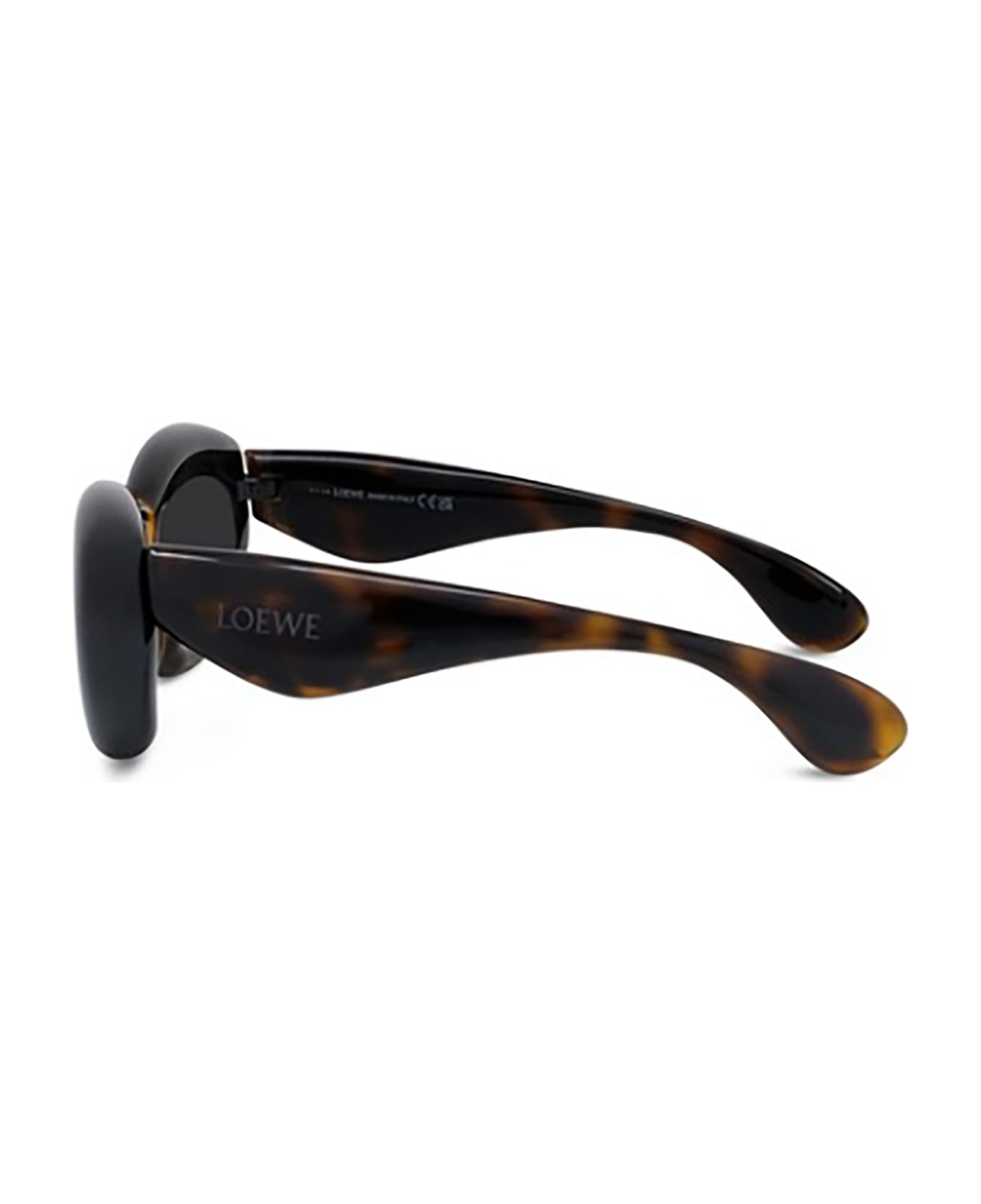Loewe LW40117I Sunglasses - A サングラス