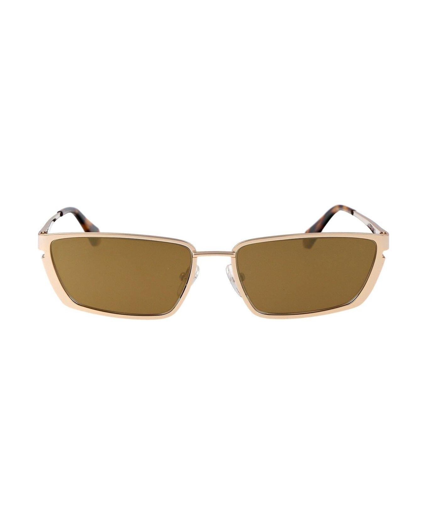 Off-White Richfield Sunglasses - 7676 GOLD GOLD サングラス