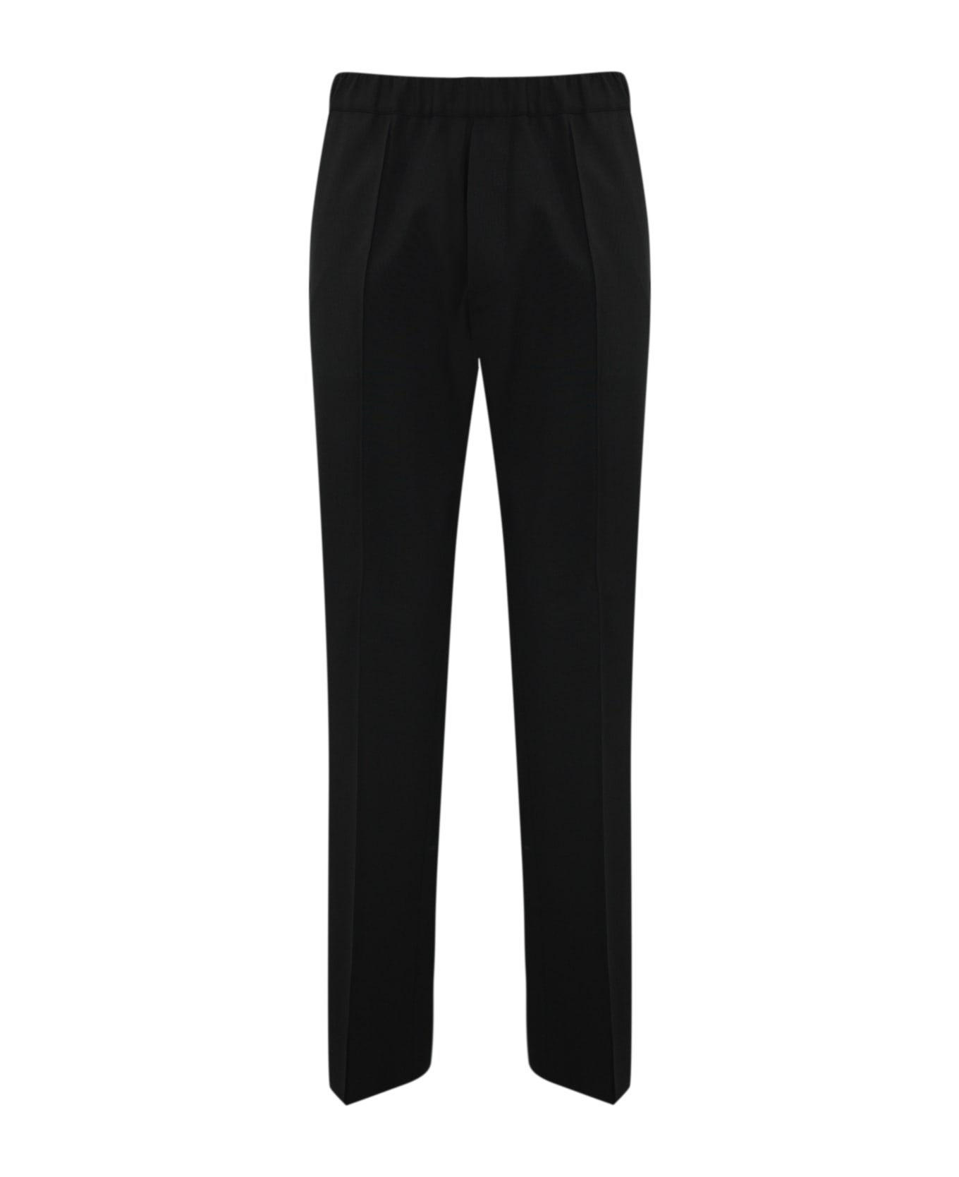 Dsquared2 Wool Jogger Trousers - C