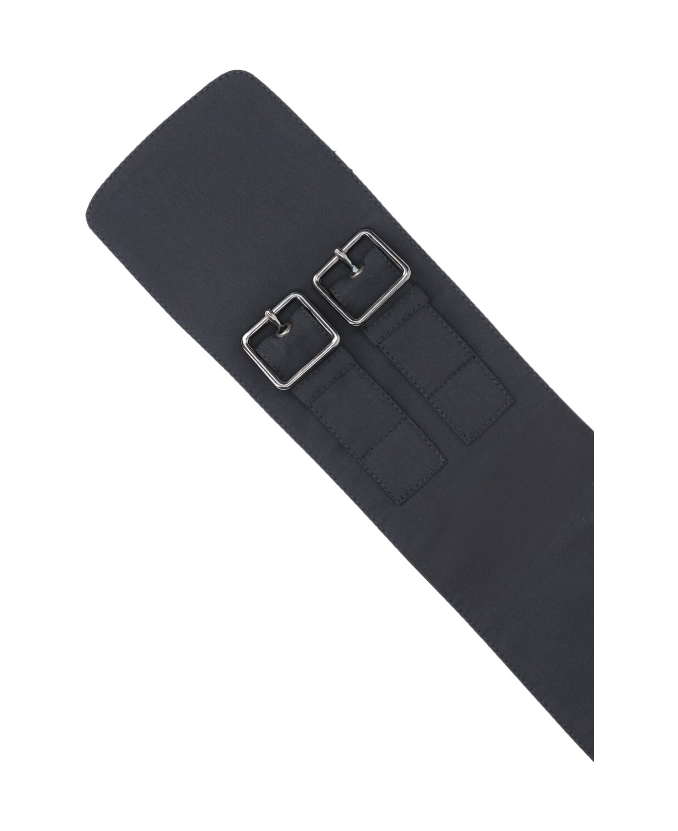 The Andamane 
wild
 Belt - Black  