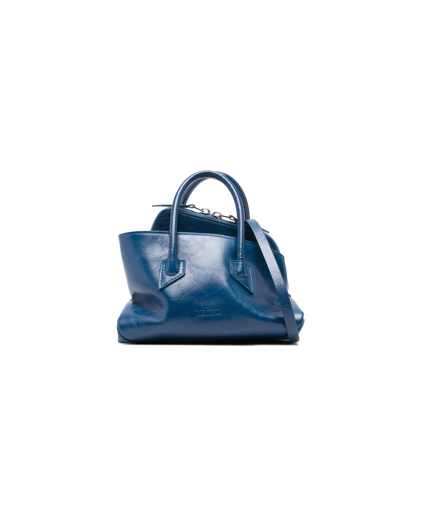 The Attico Bag - BLUE