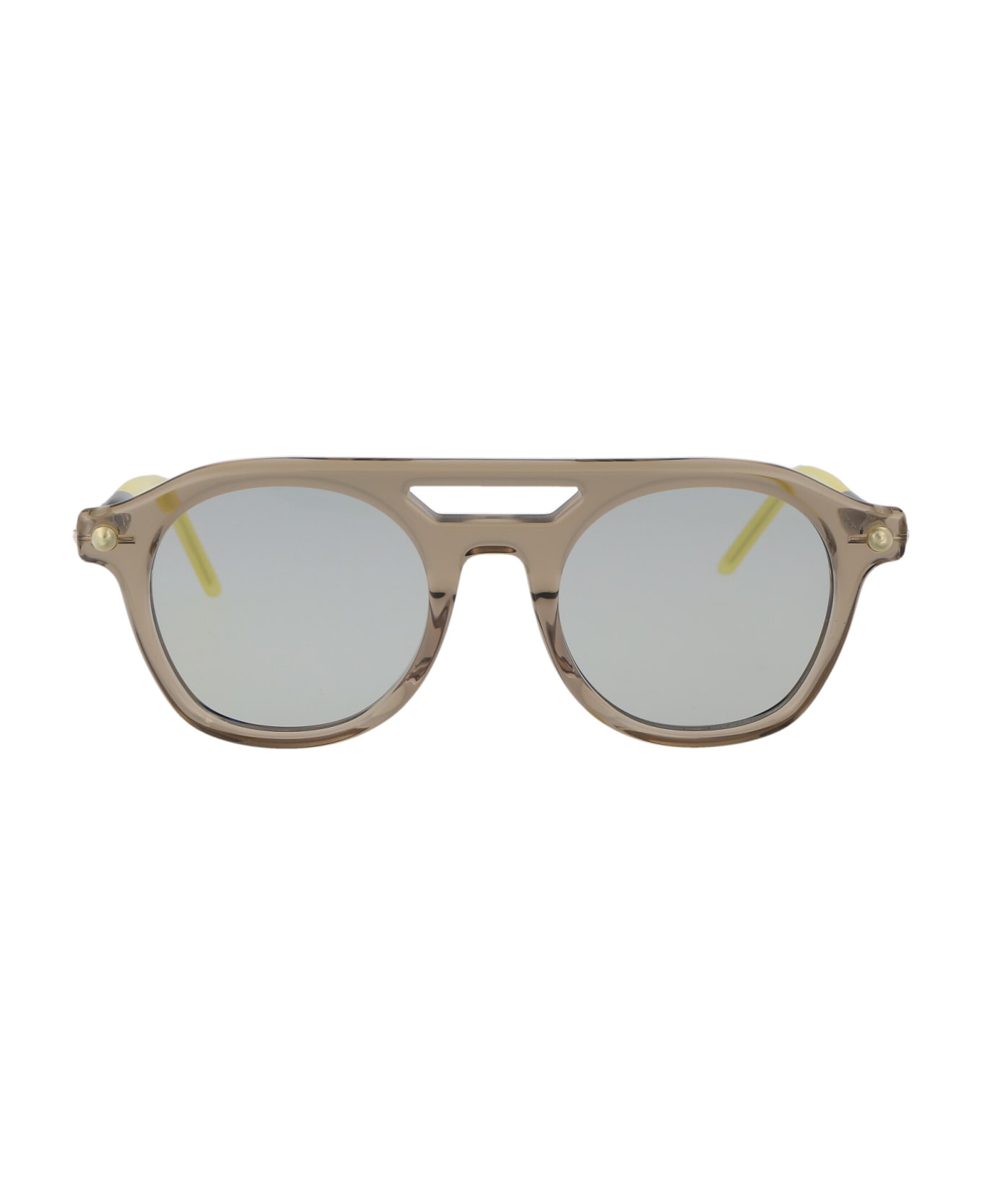 Kuboraum Maske P11 Sunglasses - SK grey1*