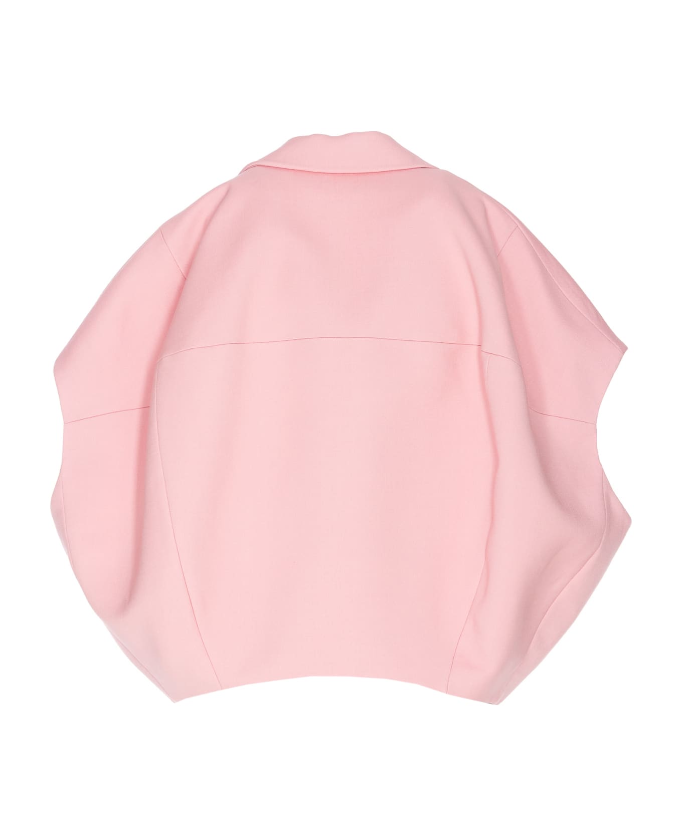 Marni Jacket - Pink