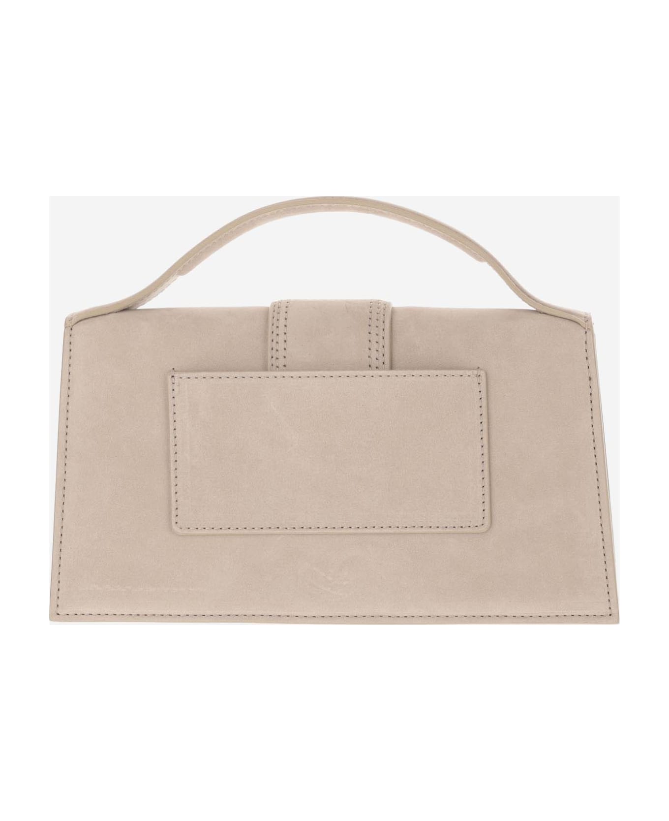 Jacquemus Le Grand Baby Bag - Beige