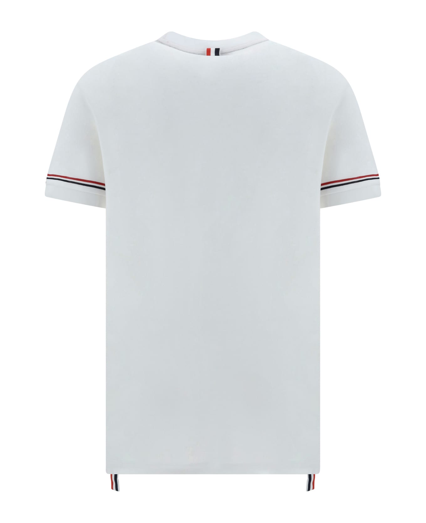 Thom Browne T-shirt - White シャツ