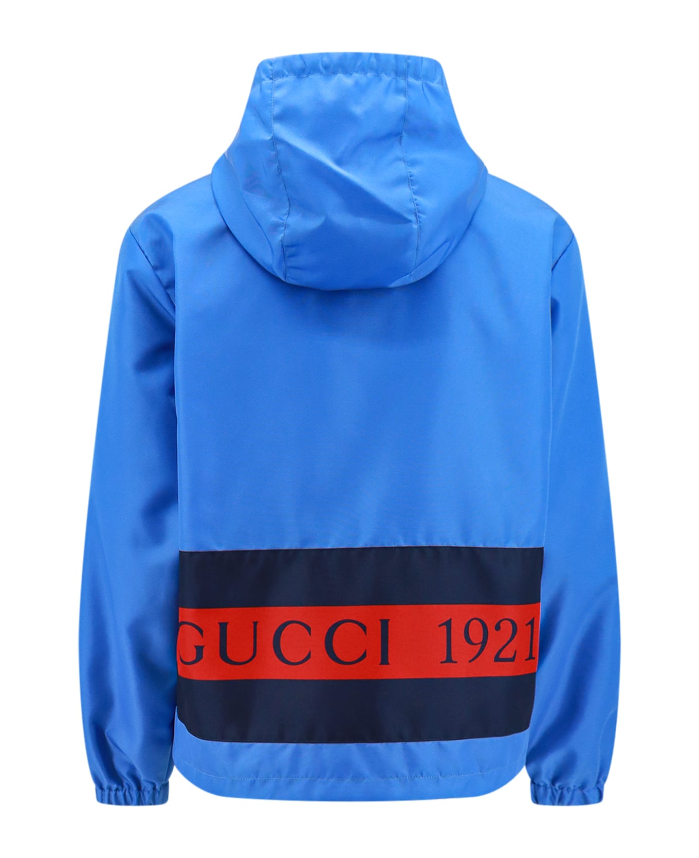 Gucci Jacket - Blue ジャケット