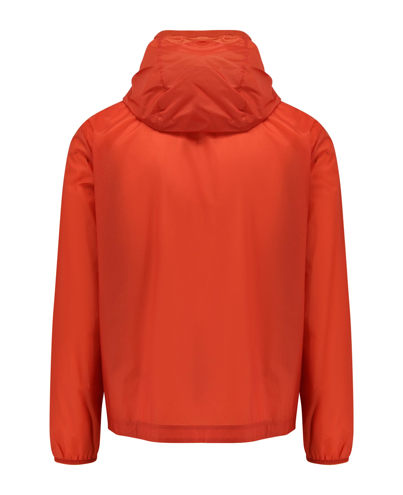 Moncler Genius Hamlin Moncler X Gilga Farm Designed By Donald Glover Nylon Jacket - Red ブレザー