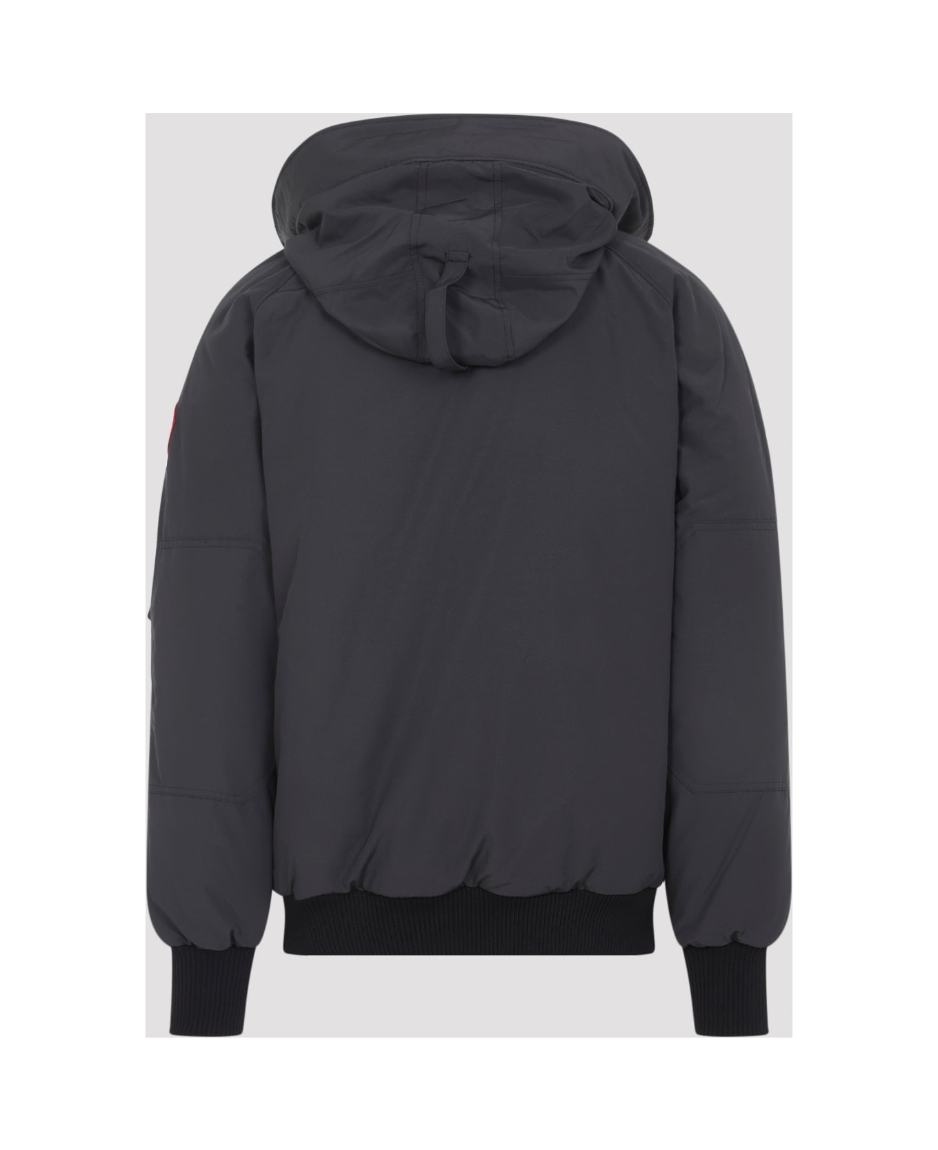 Canada Goose Chilliwack Bomber - Granite Grey