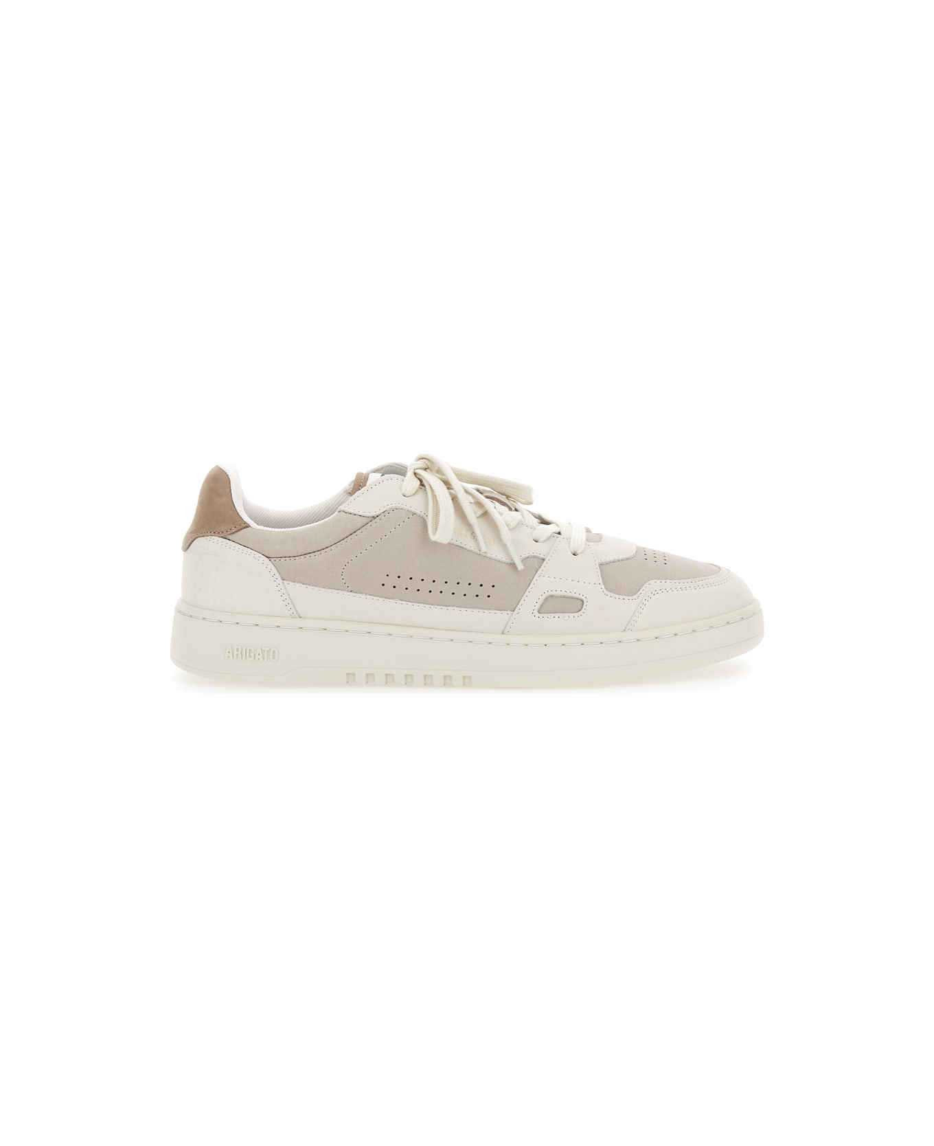 Axel Arigato Sneaker 'says It' - Beige