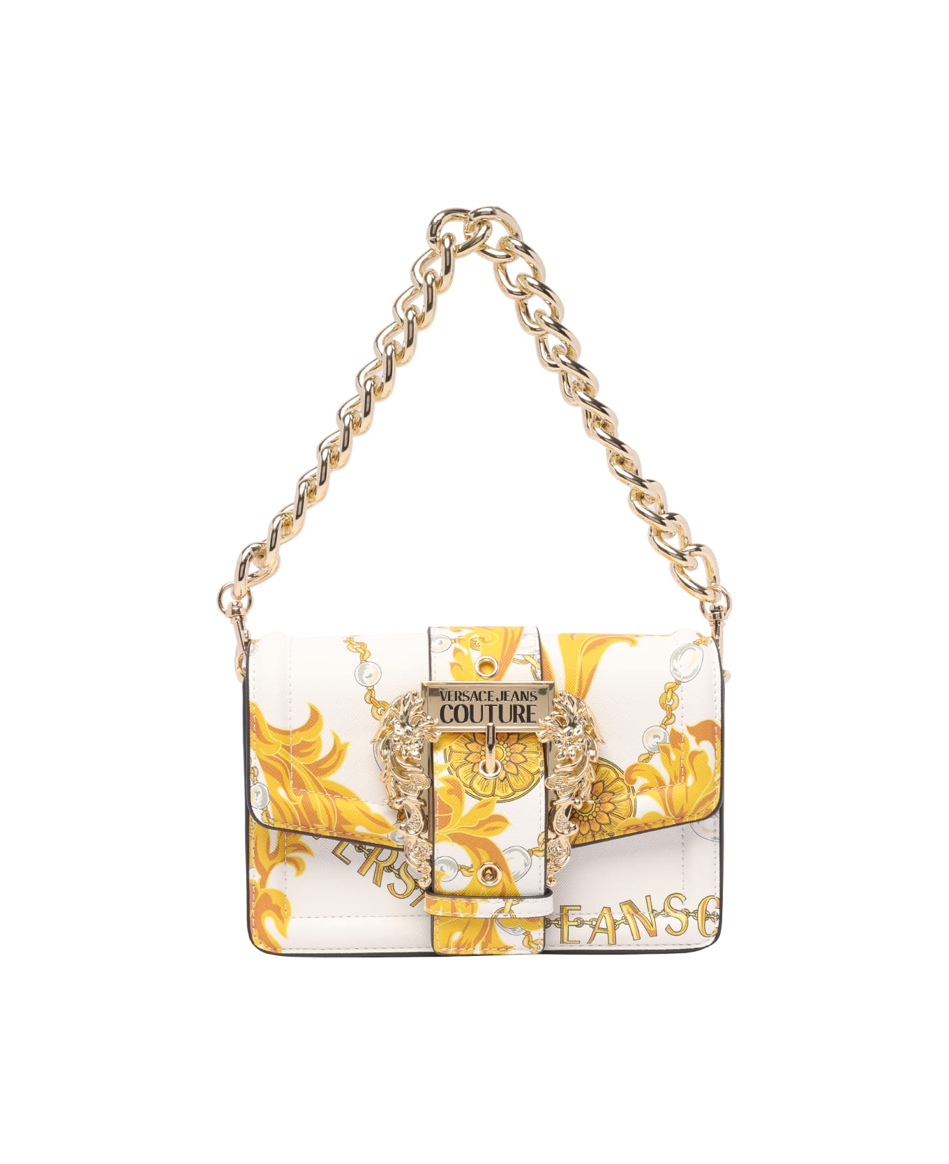 Versace Jeans Couture Shoulder Bag Couture 1 - White