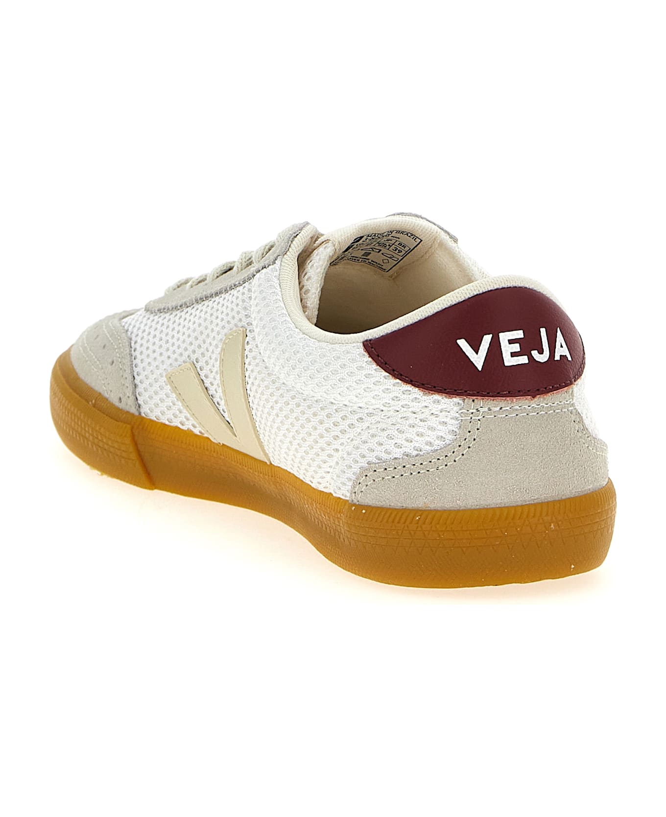 Veja 
volley
 Sneakers - Red