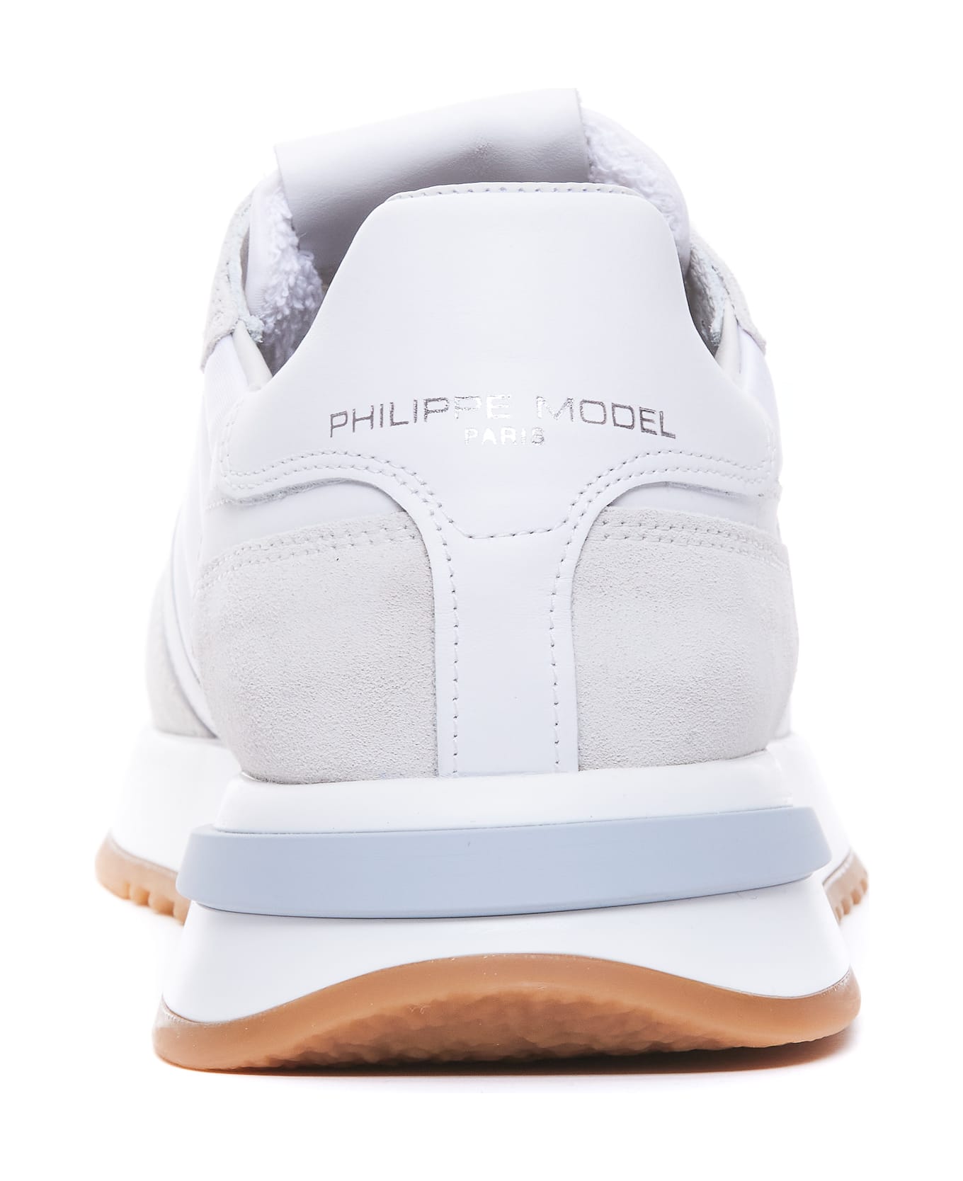Philippe Model Tropez 2.1 Sneakers - White