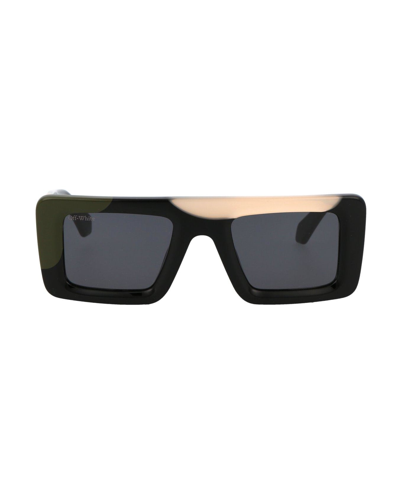 Off-White Seattle Sunglasses - 1207 MULTICOLOR