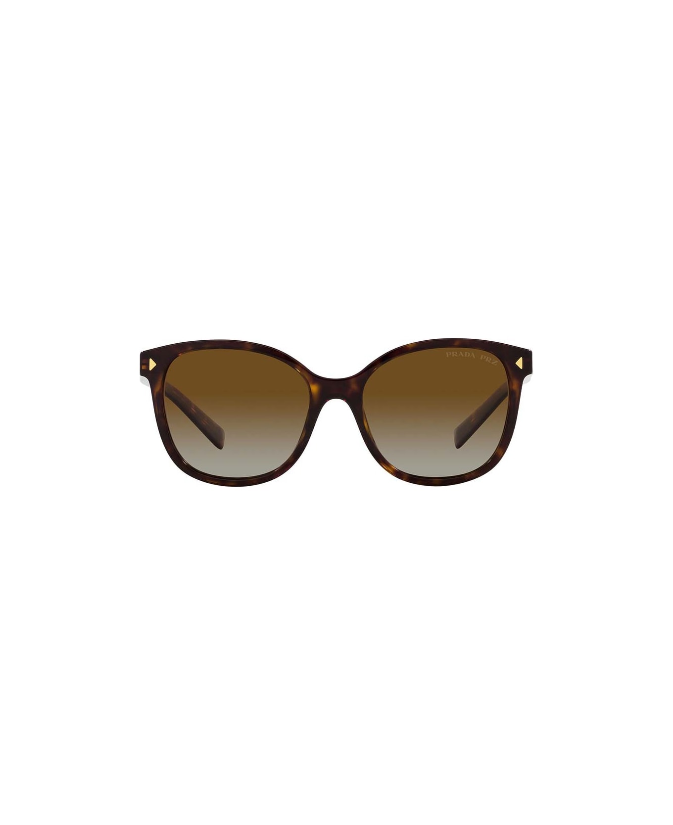Prada Eyewear Sunglasses - 2AU6E1 サングラス