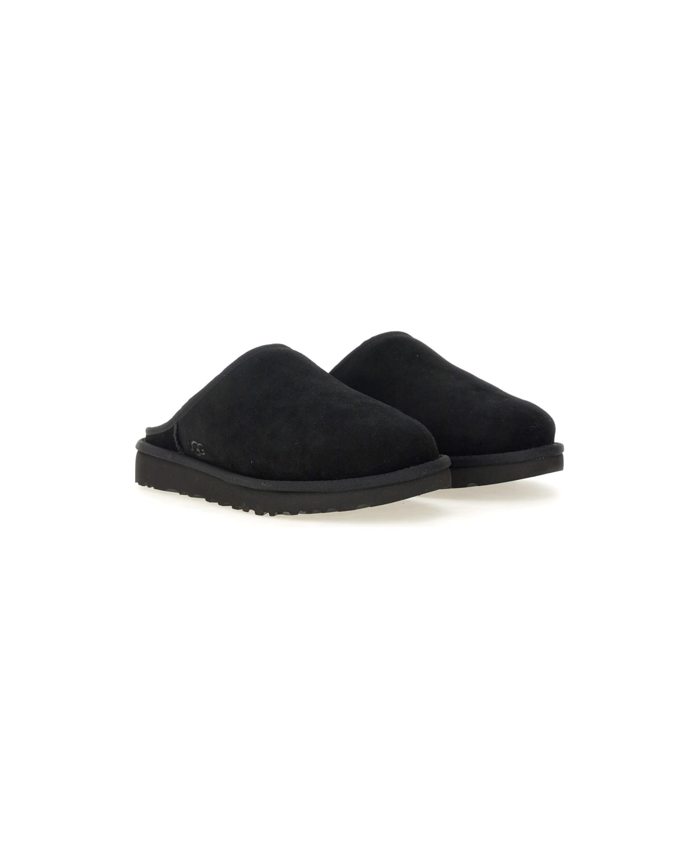 UGG Slip On Classic - BLACK