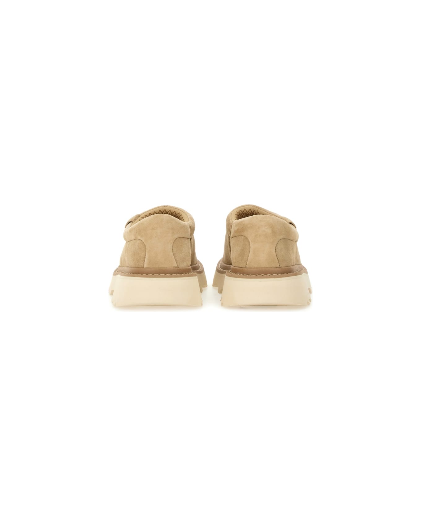 UGG Sandal "tasman" - BROWN