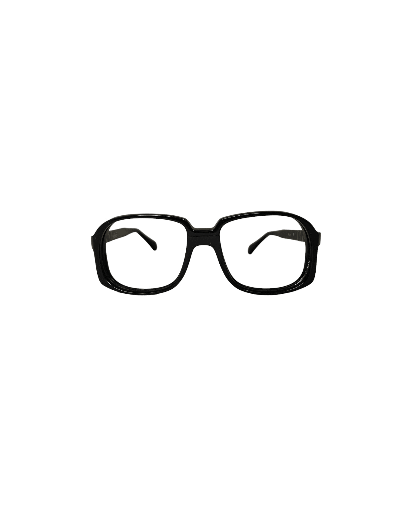 Persol Patent - Black Sunglasses