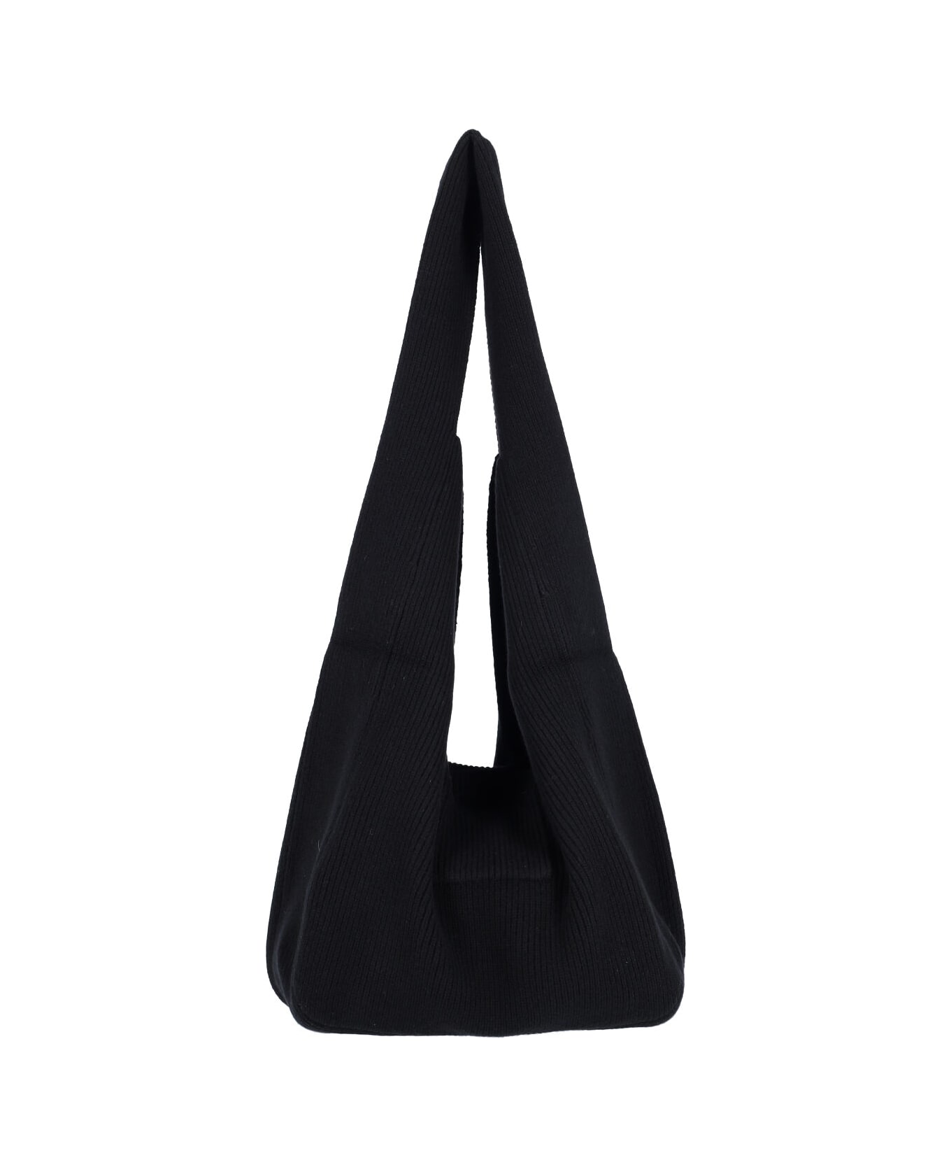 Aya Muse 
sol
 Bag - Black  