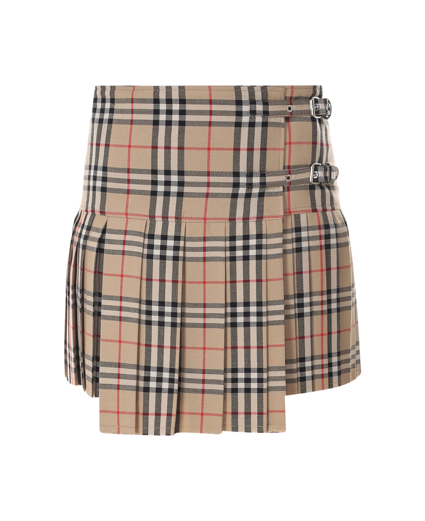 Burberry Skirt - Beige