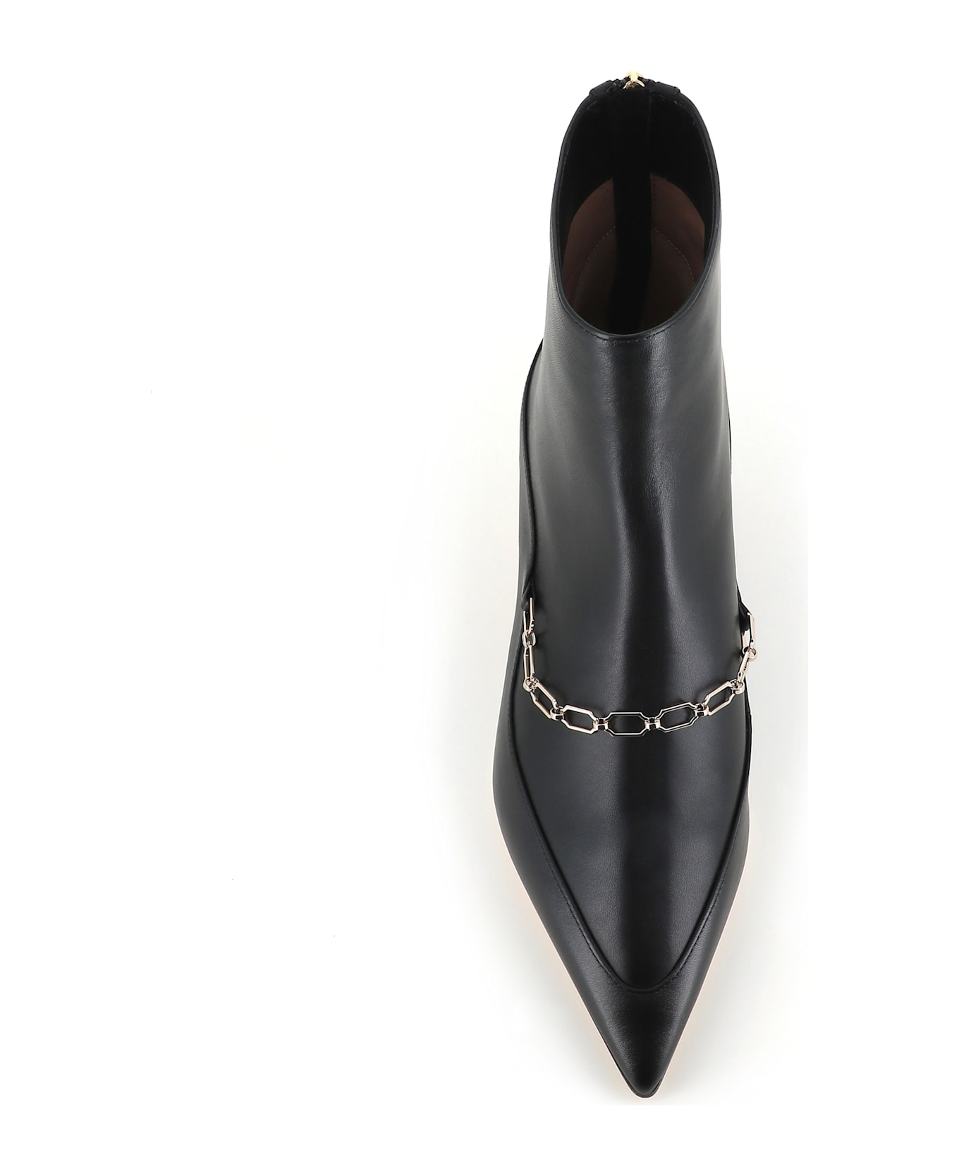Malone Souliers Ankle Boot Franca 40-2 - Black