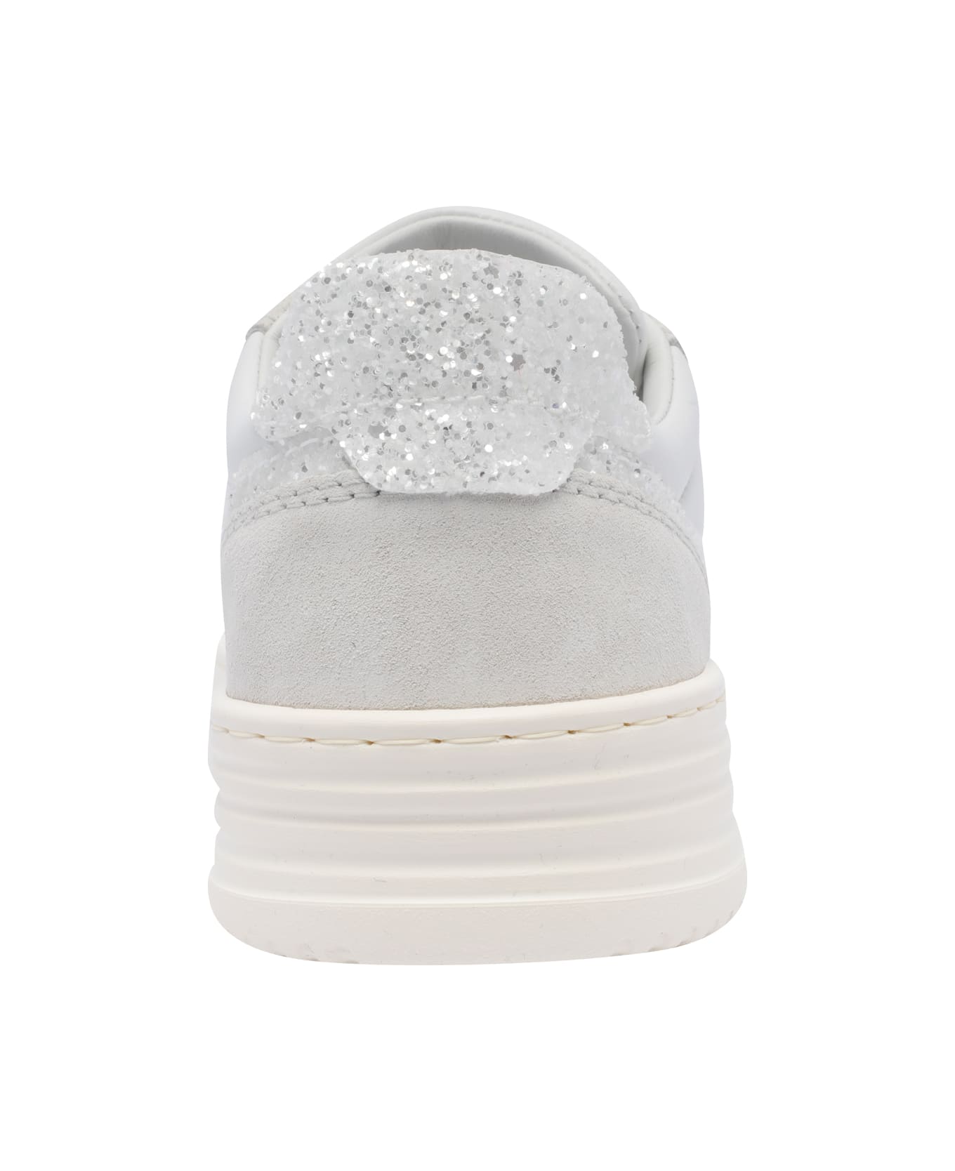 Hogan H630 Sneakers - White