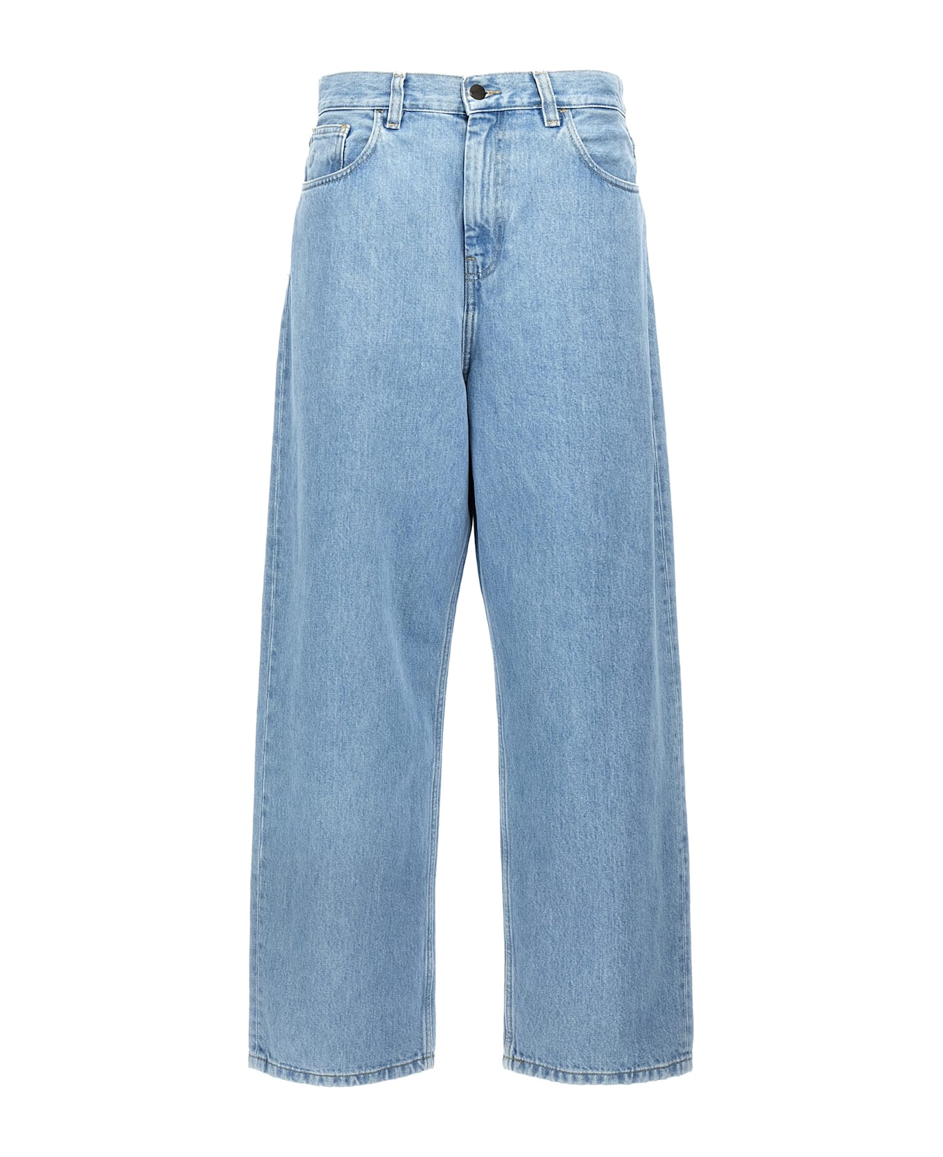 Carhartt 
brandon
 Jeans - Light Blue